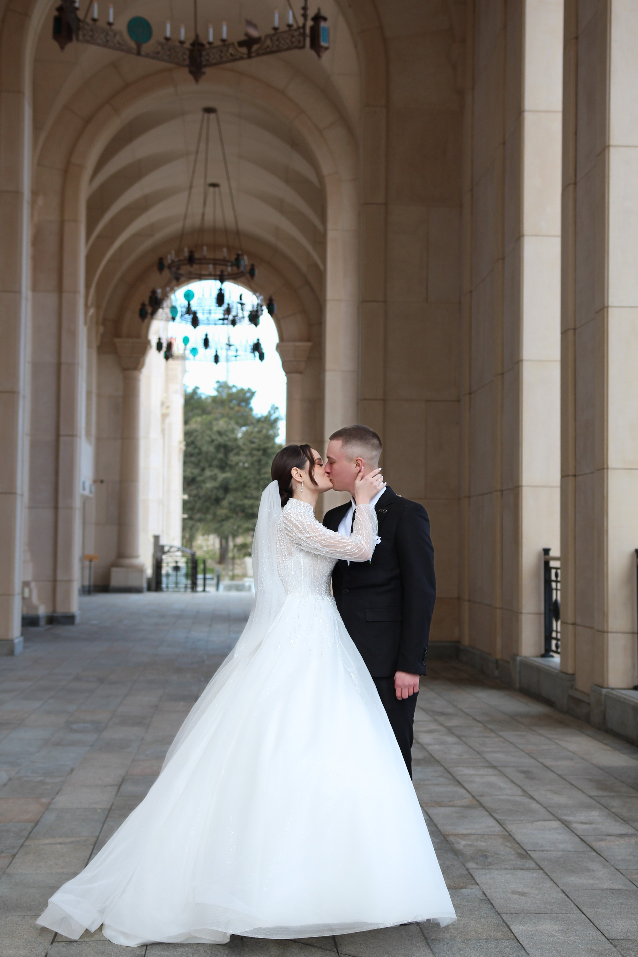 Wedding. Фотограф в Крыму — Бабанина София