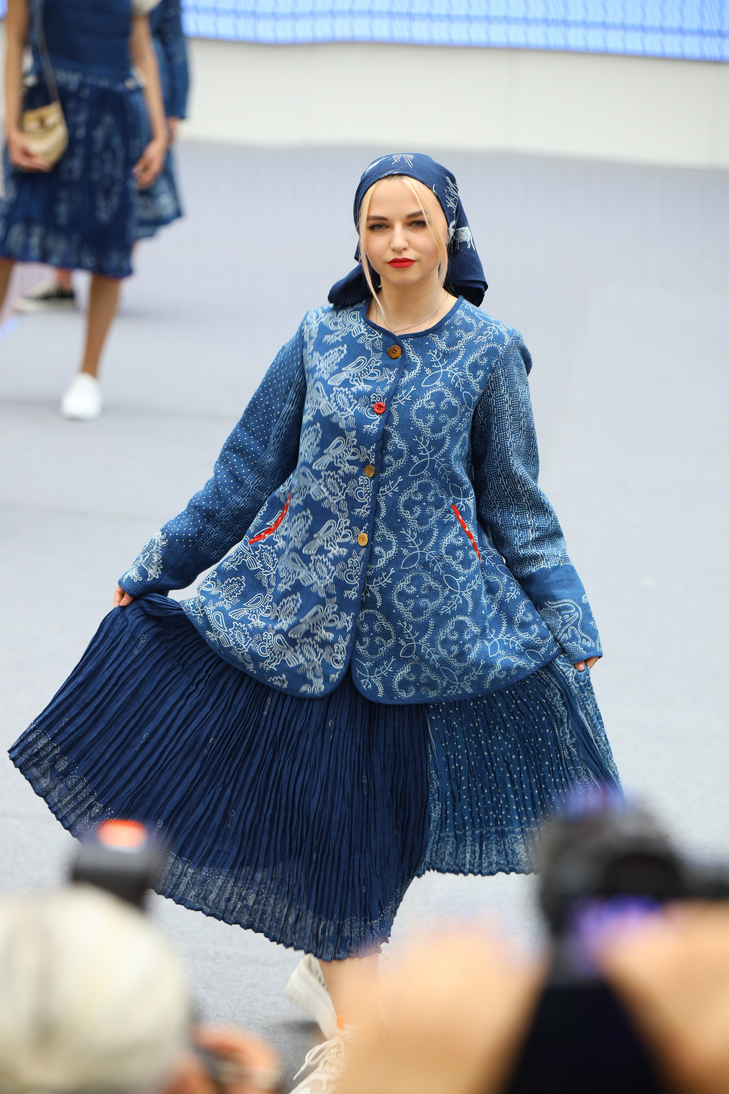 Душа России. Фотограф в Туле Крупский АнДРей. Фотостудия «КАДР71» в Туле