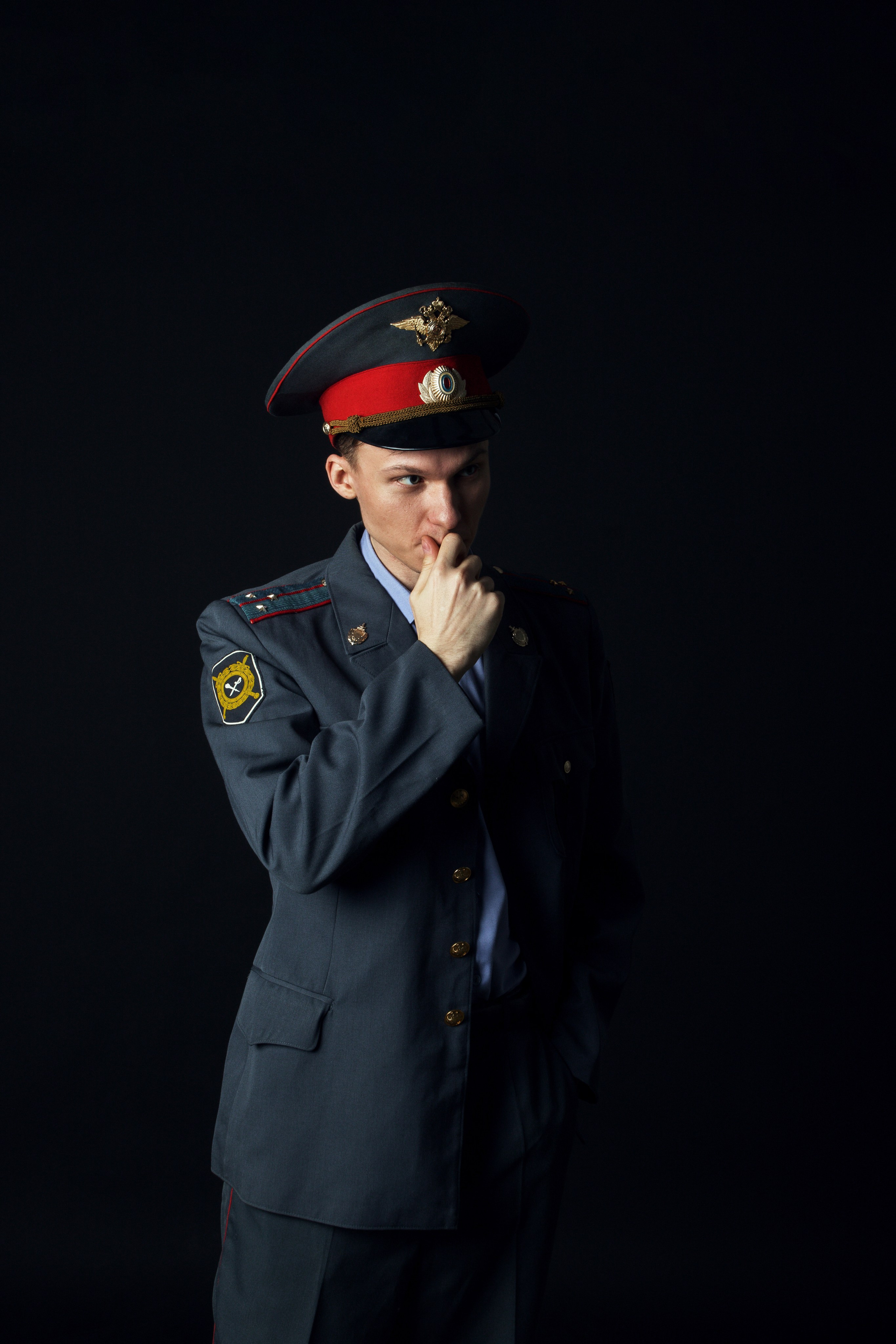 Вурдалак студия. Design Muginov