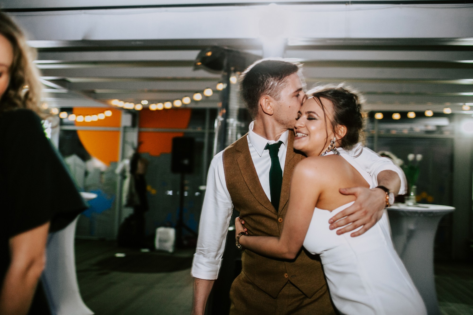 Артем & Анна. Свадебный фотограф в Москве — Павел Воронцов