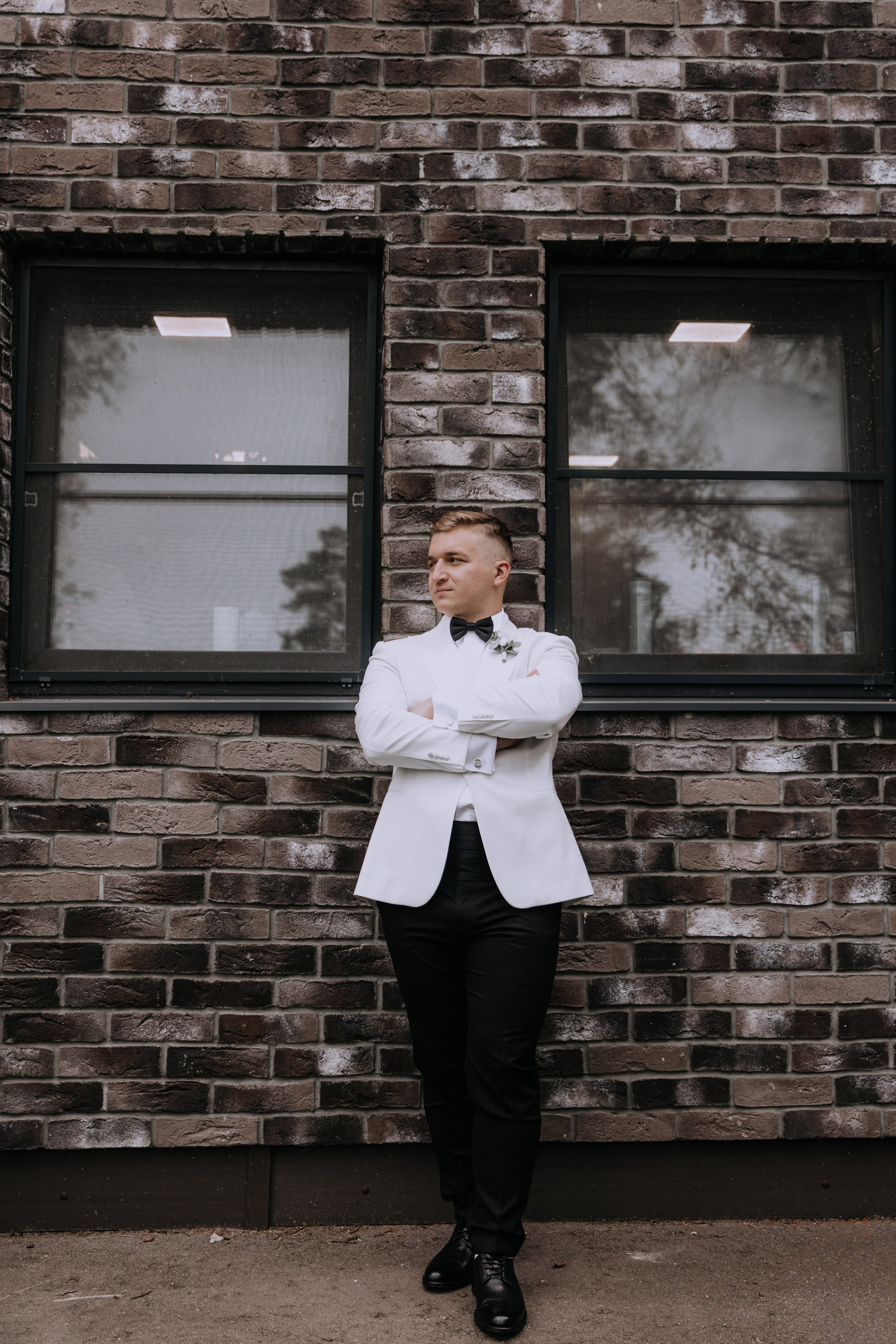 Тимофей & Ольга. Свадебный фотограф в Москве — Павел Воронцов