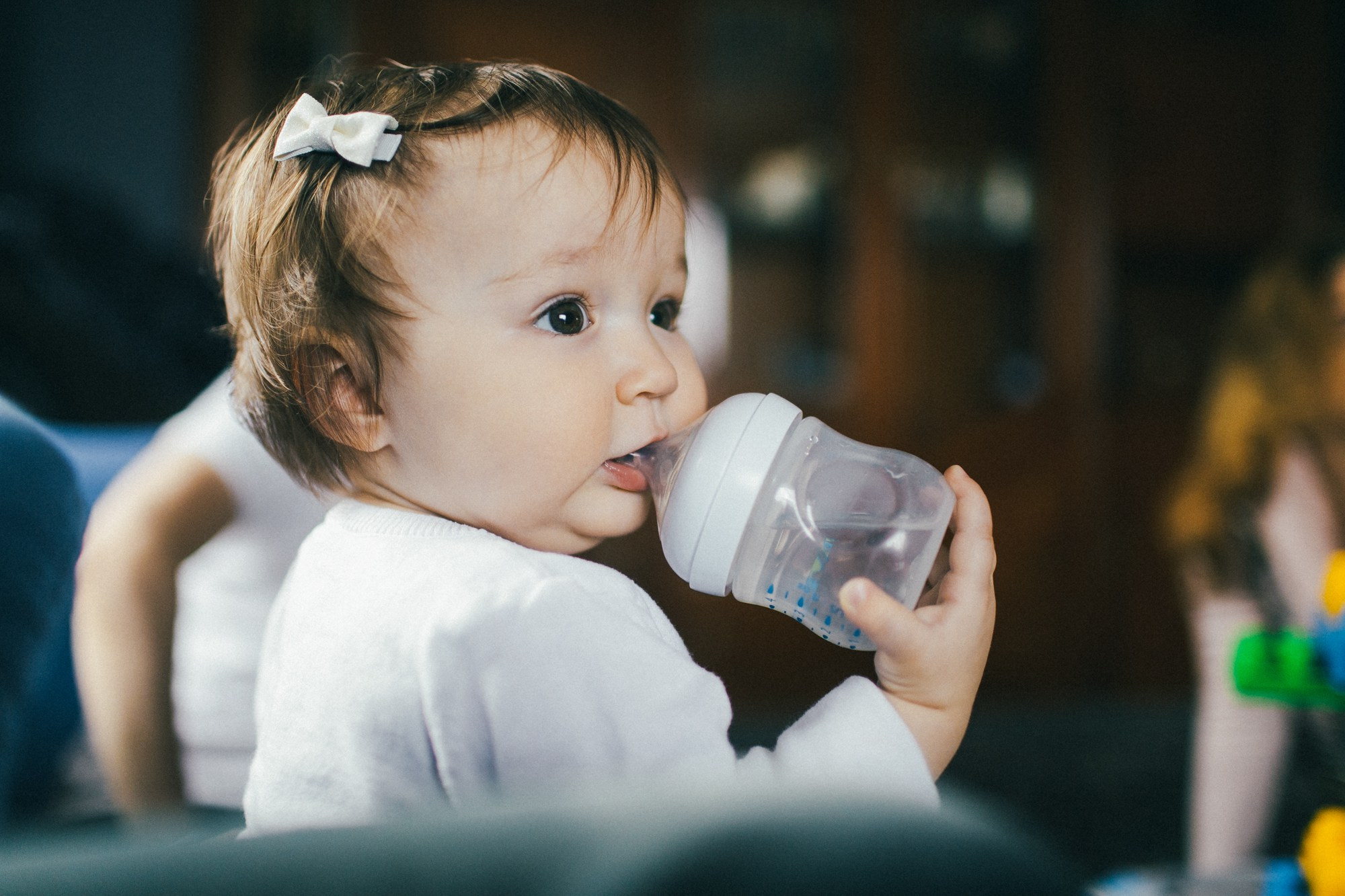 День Рождения Ирен. Свадебный фотограф в Москве — Павел Воронцов