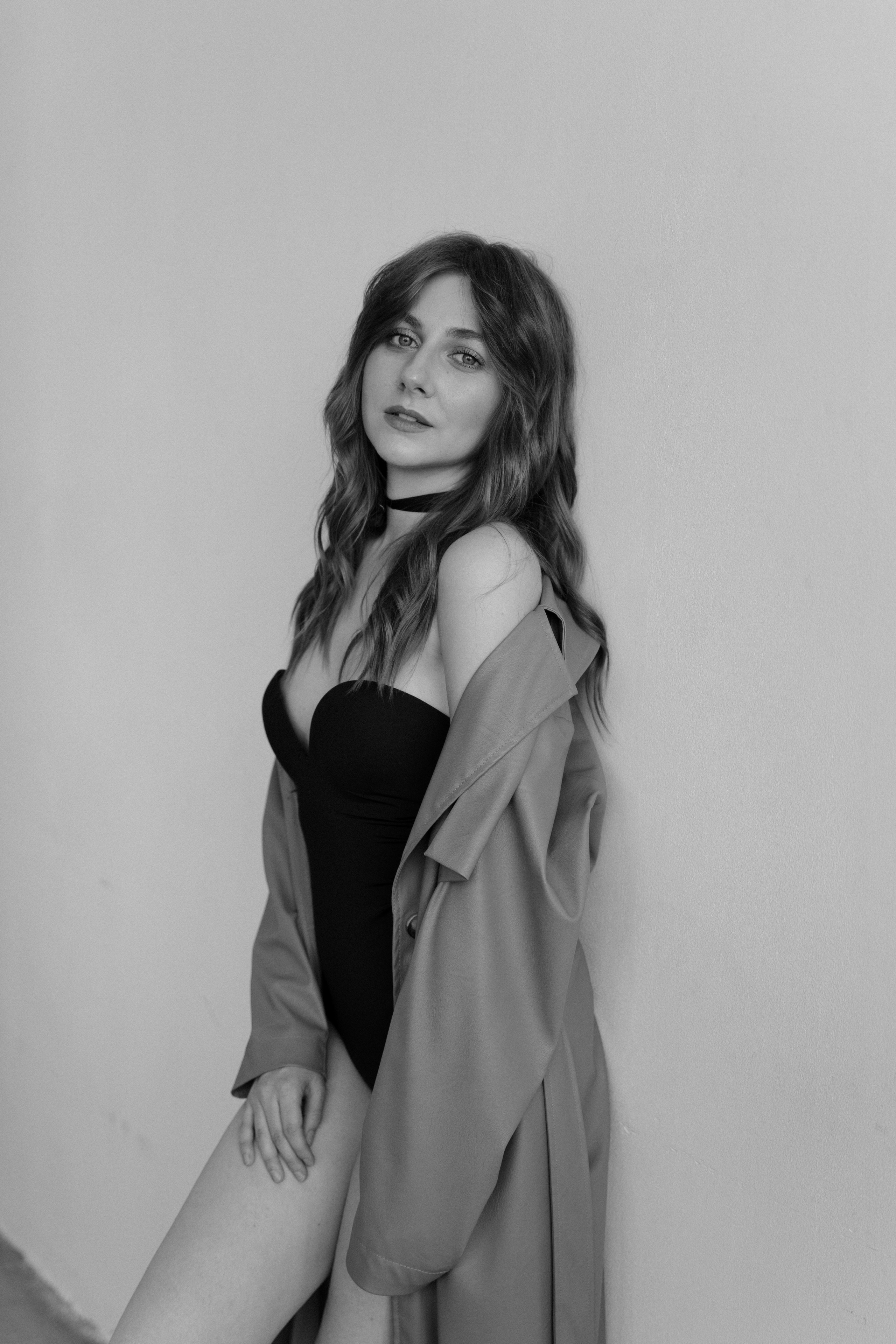 Анастасия. Фотограф в Новосибирске. Ефимова Анастасия