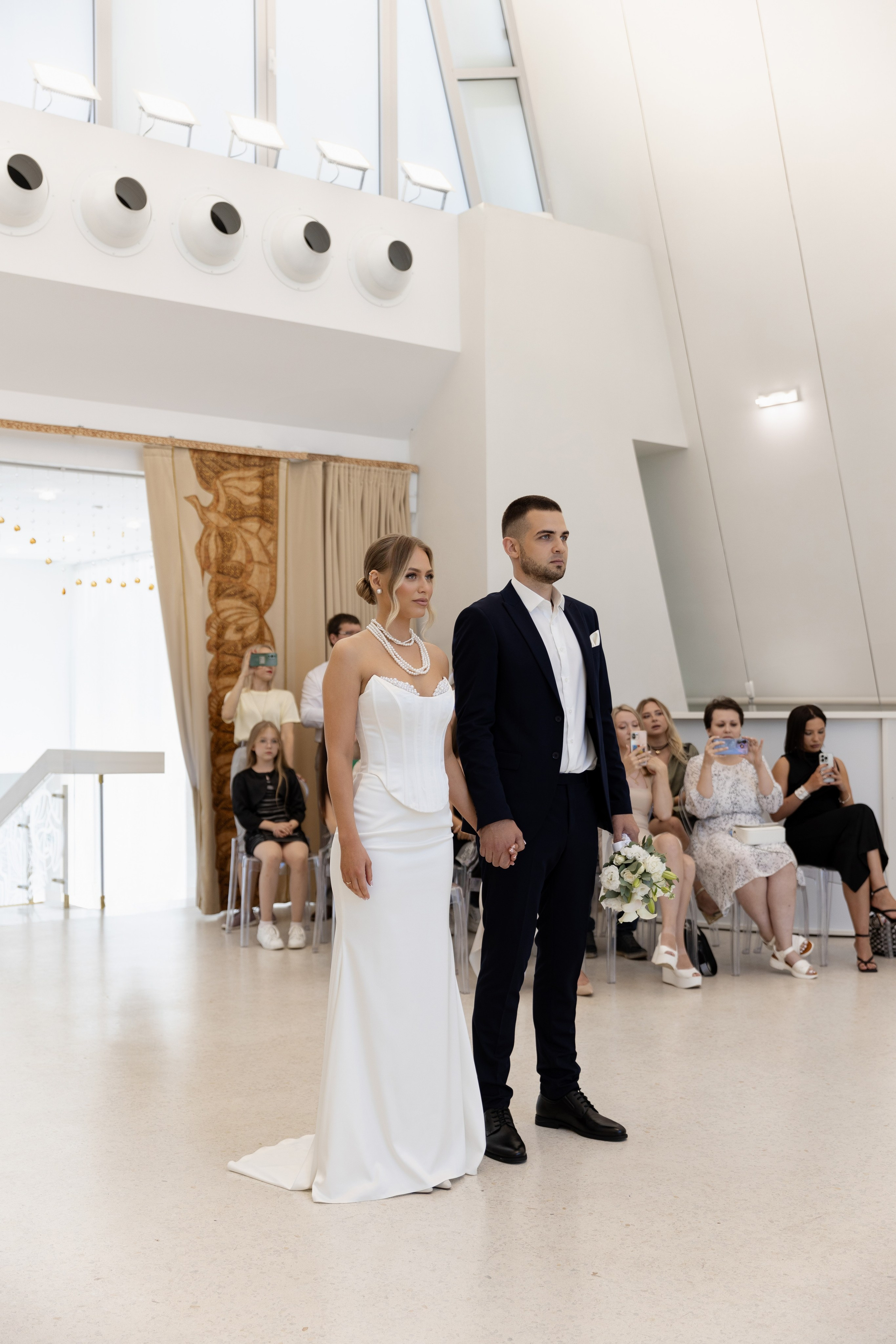 E & T | WEDDING DAY. Универсальный фотограф и видеограф в Самаре