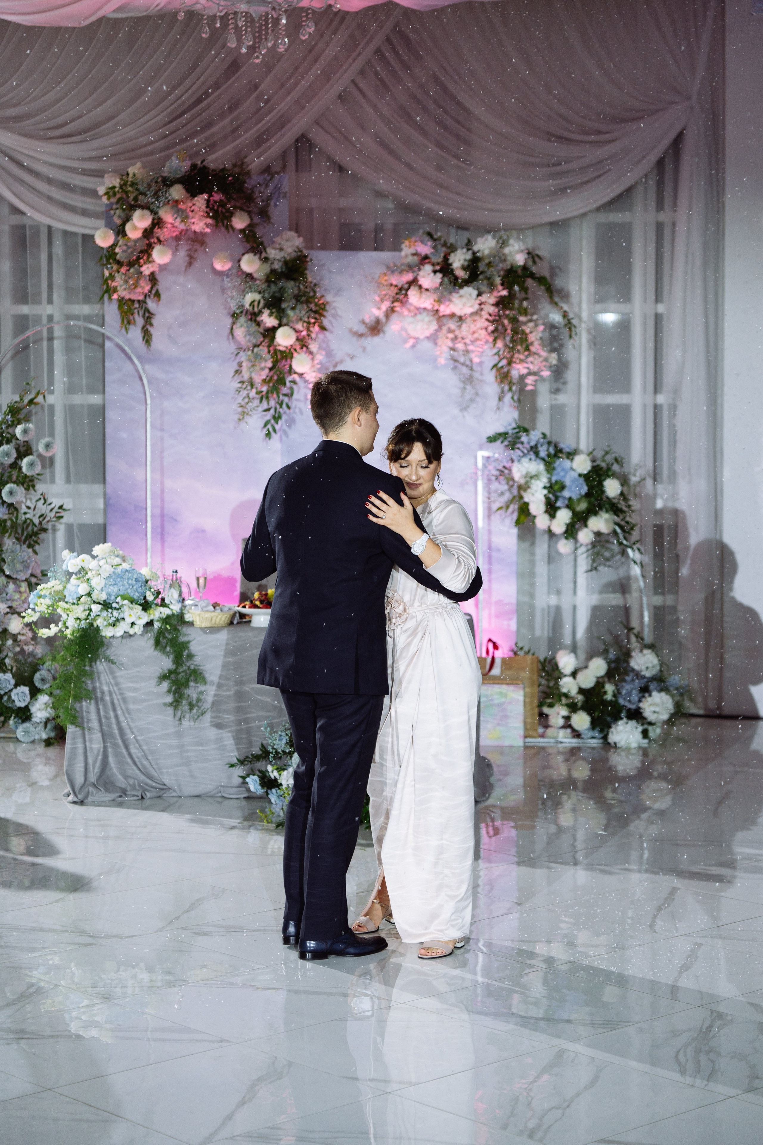 Свадьба Кирилла и Евы