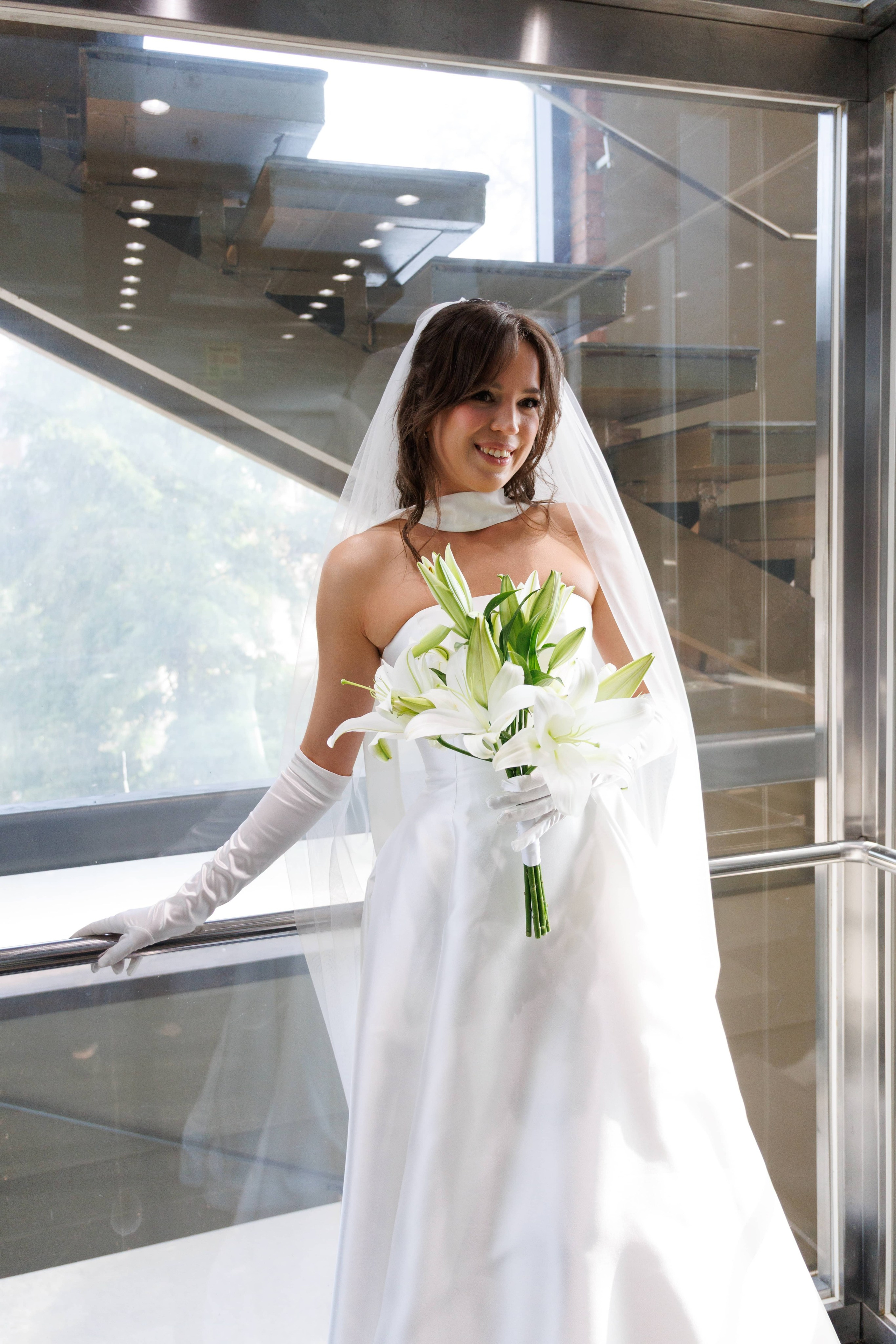 Свадьба Максима и Дианы в SOHO