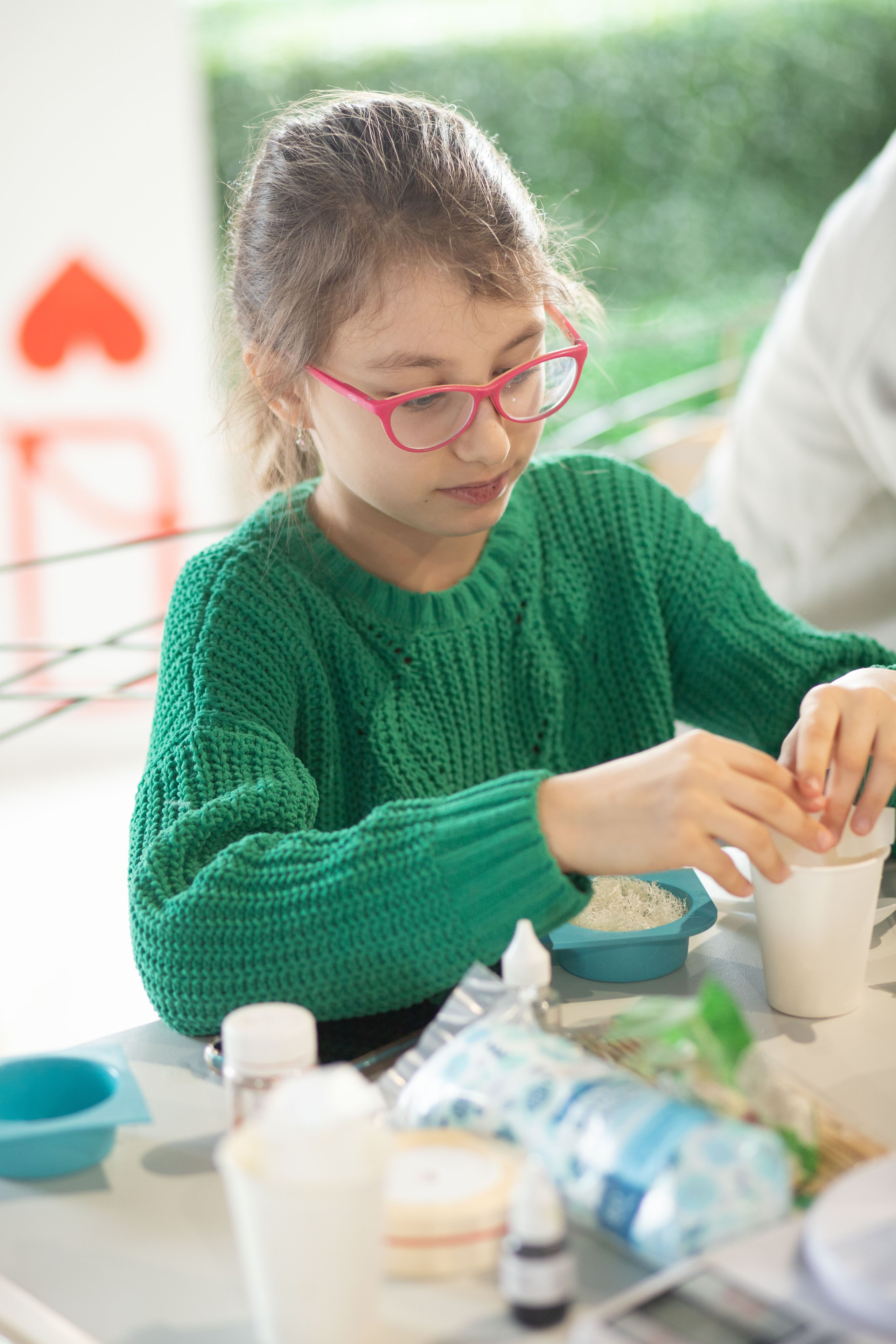 Мастер класс. Фотограф Пушкино и Москва Анастасия Коган