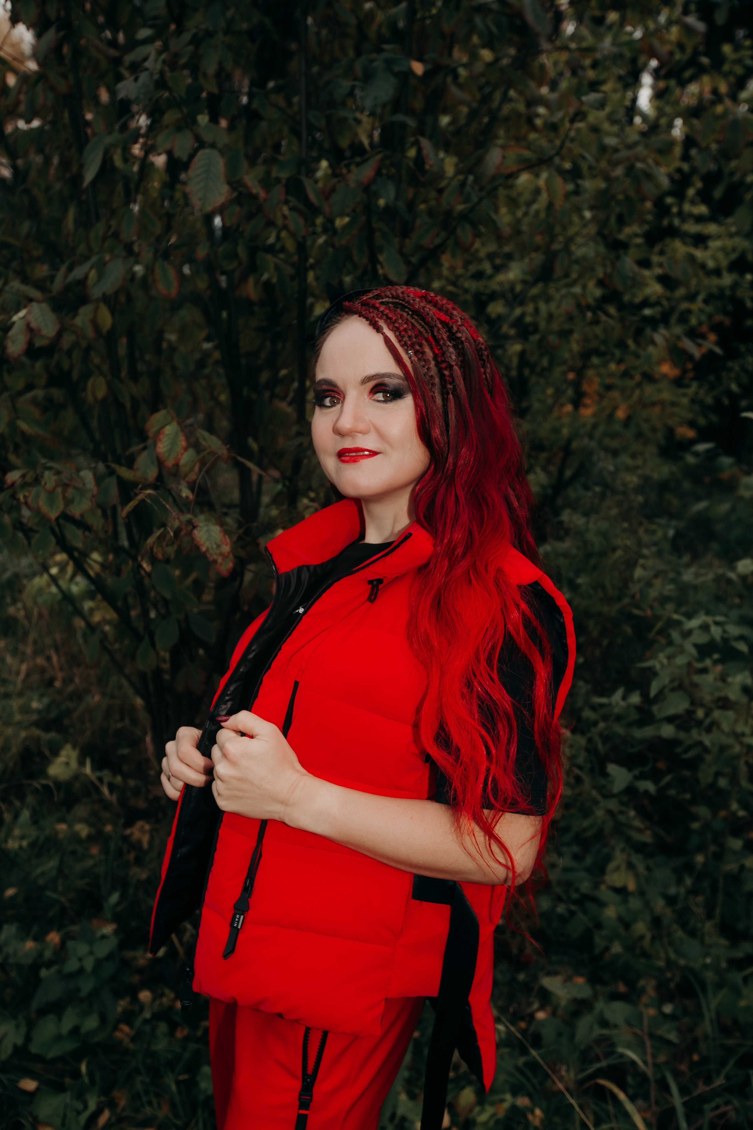 Оксана. Фотограф вашей улыбки. Москва