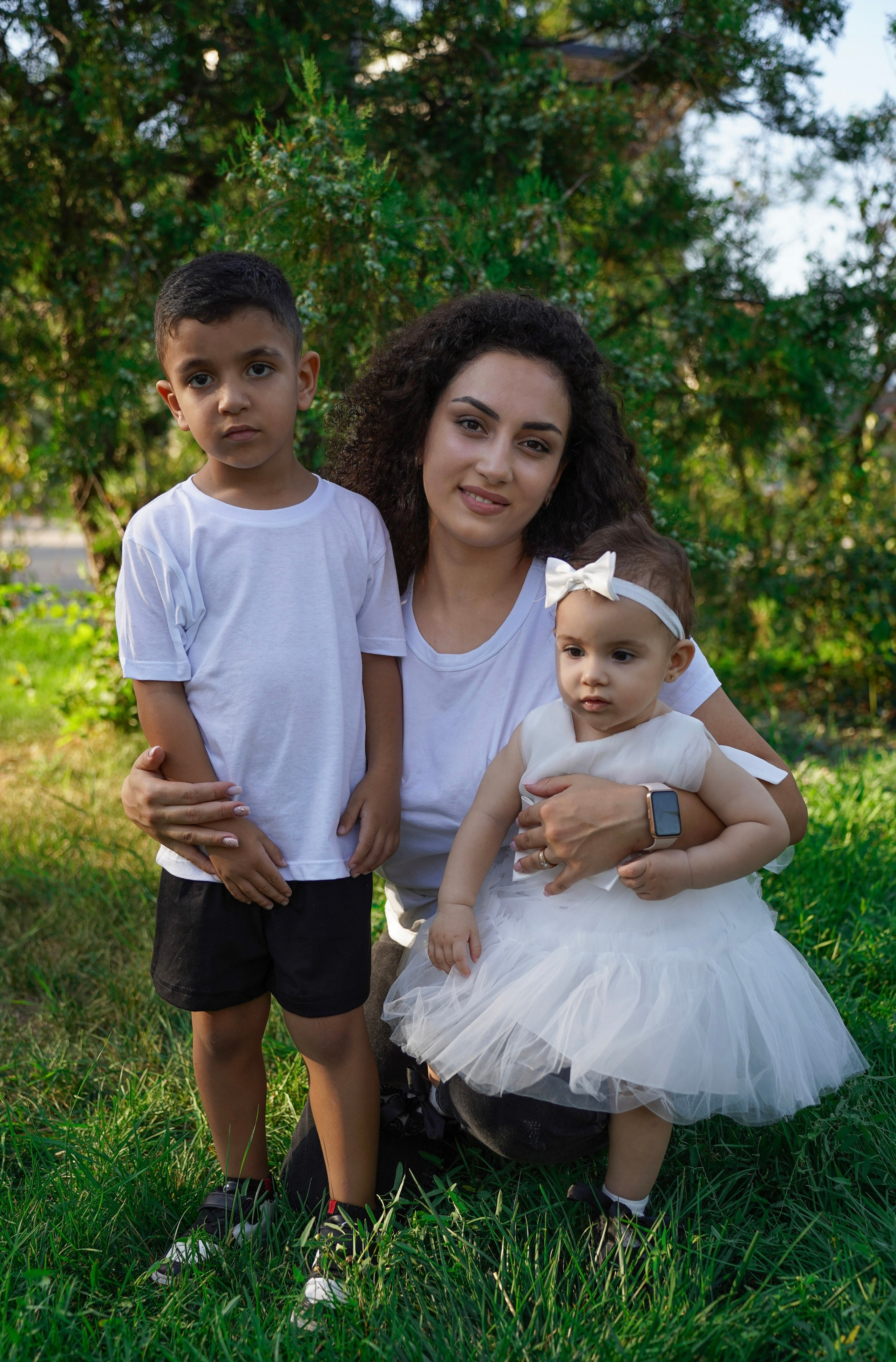 Фотосессия малышки ко дню рождения. Фотограф Новороссийск | Геленджик и ЮФО Эльвина Ясинская