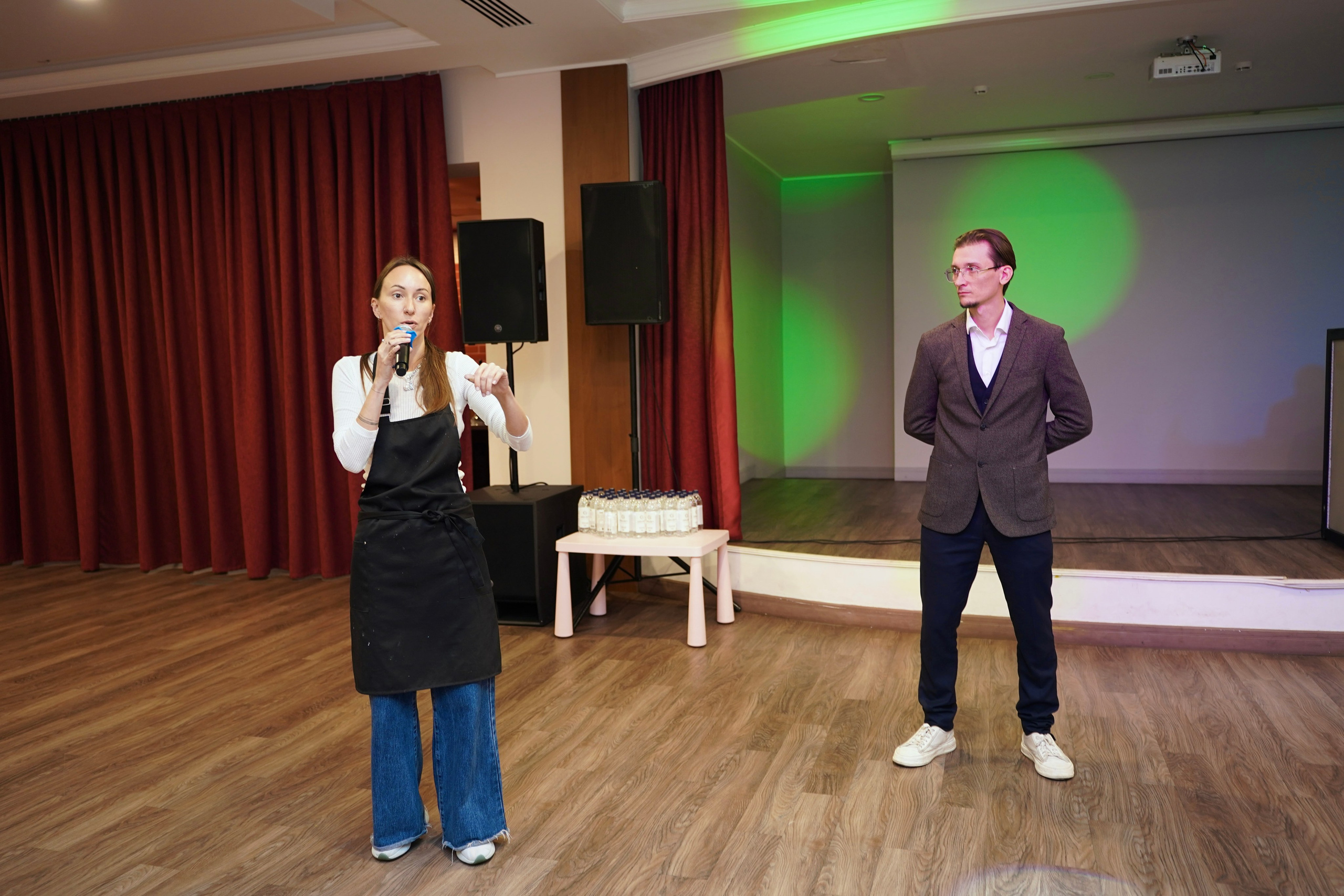 Team building в Alean Family Biarritz. Фотограф Новороссийск | Геленджик и ЮФО Эльвина Ясинская