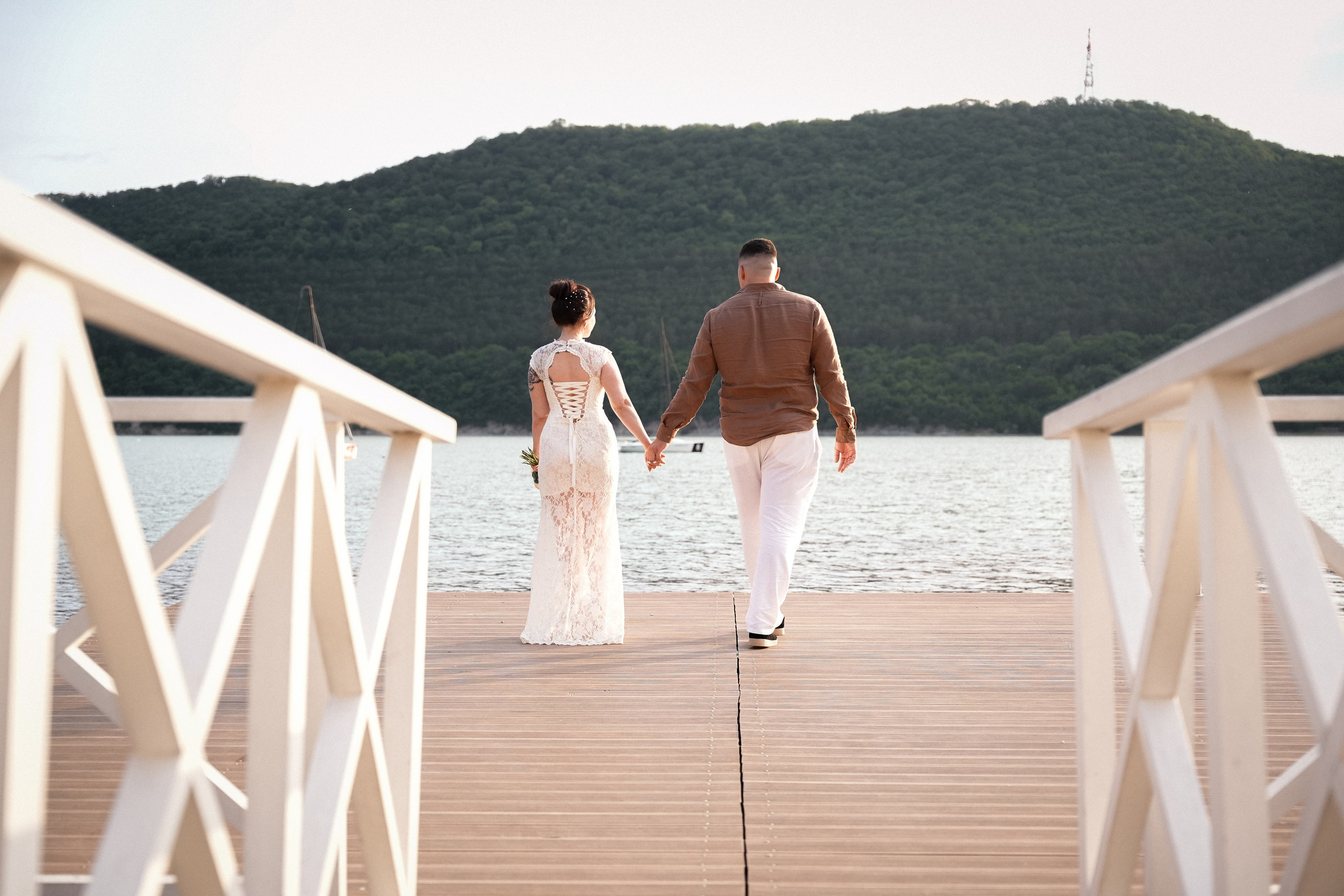 Валентин & Алёна. Фотограф Новороссийск | Геленджик и ЮФО Эльвина Ясинская