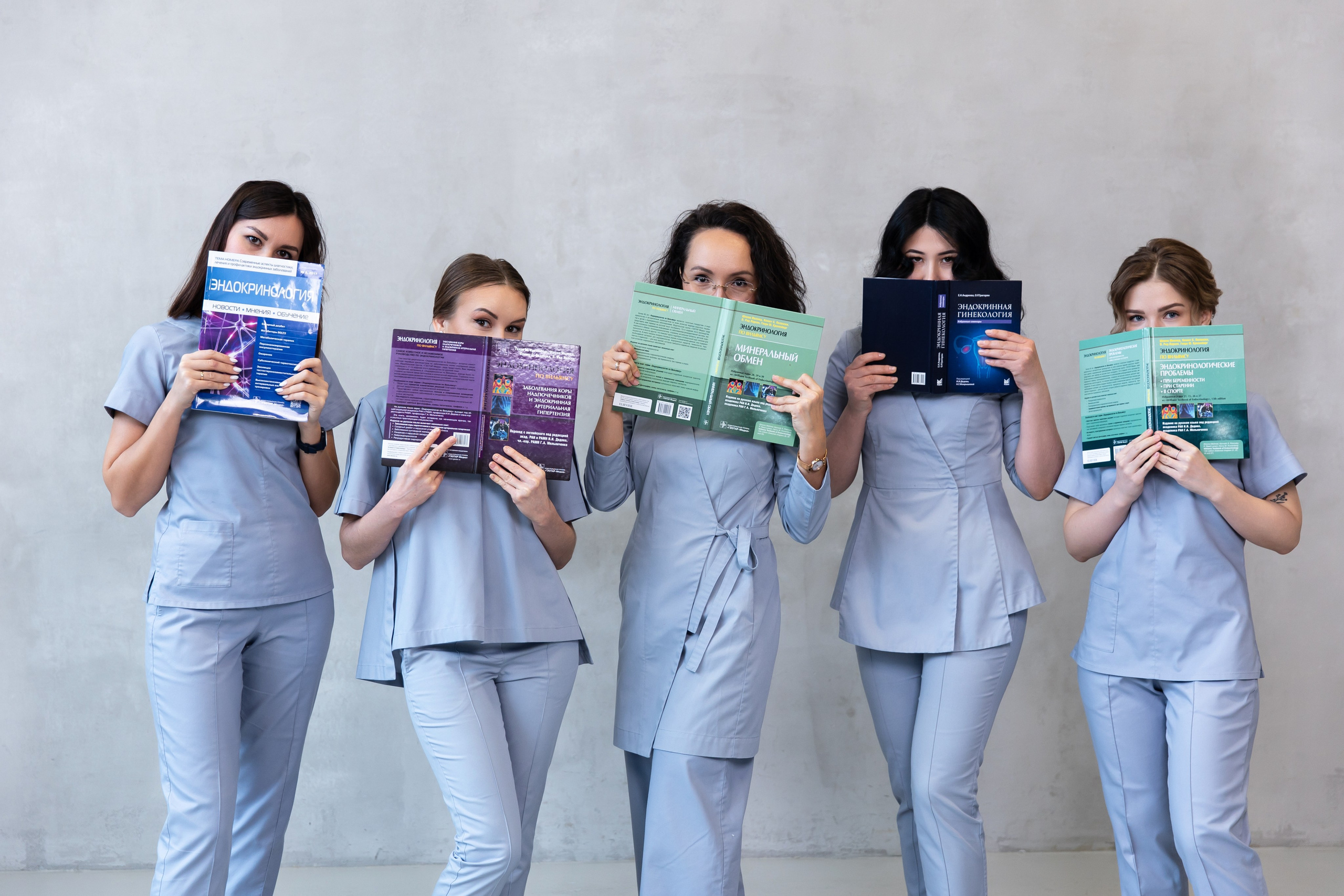 Врачи. Свадебный и семейный фотограф у Уфе Евгения Сазонова