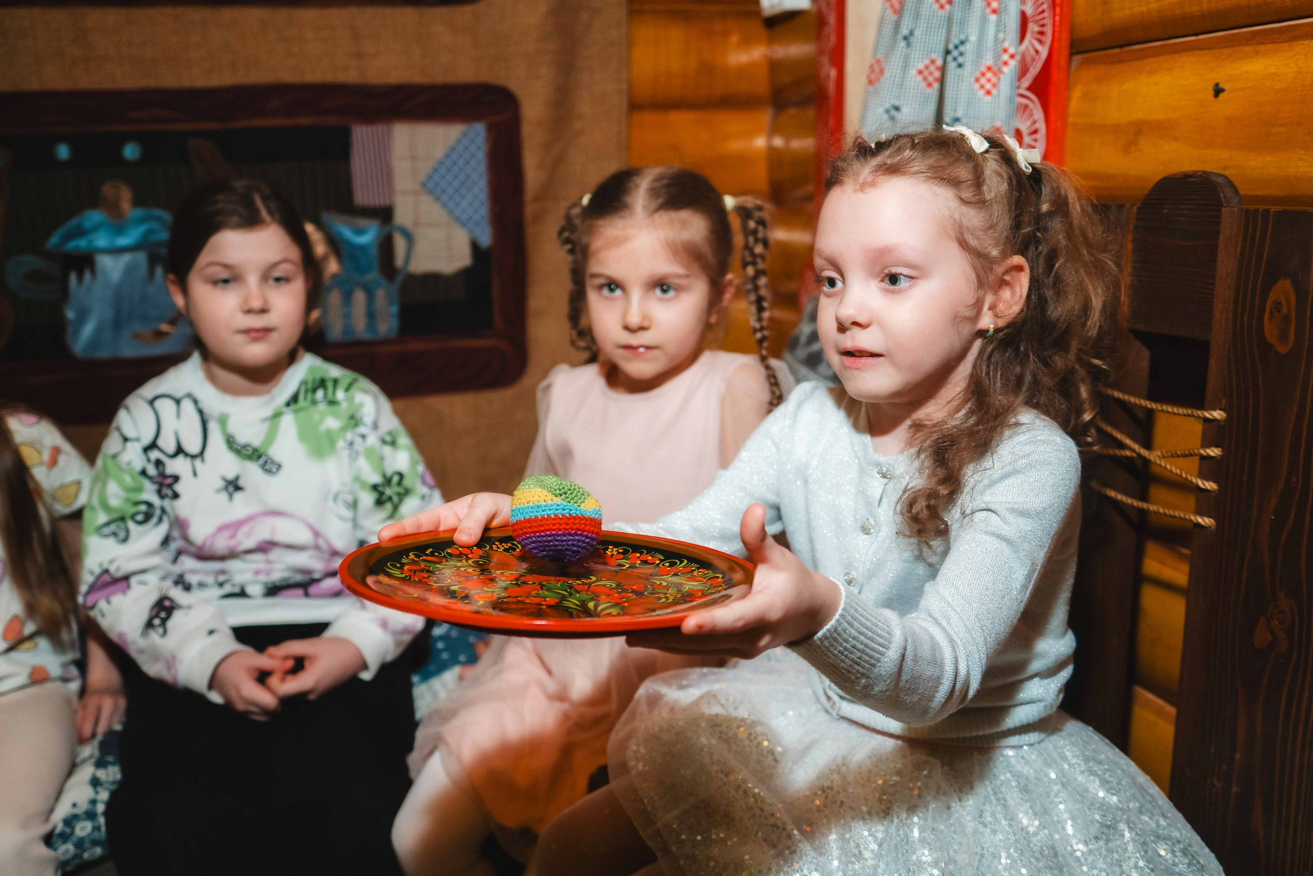 День рождения Тёмы. Свадебный и семейный фотограф в Санкт-Петербурге Виктор Голубев