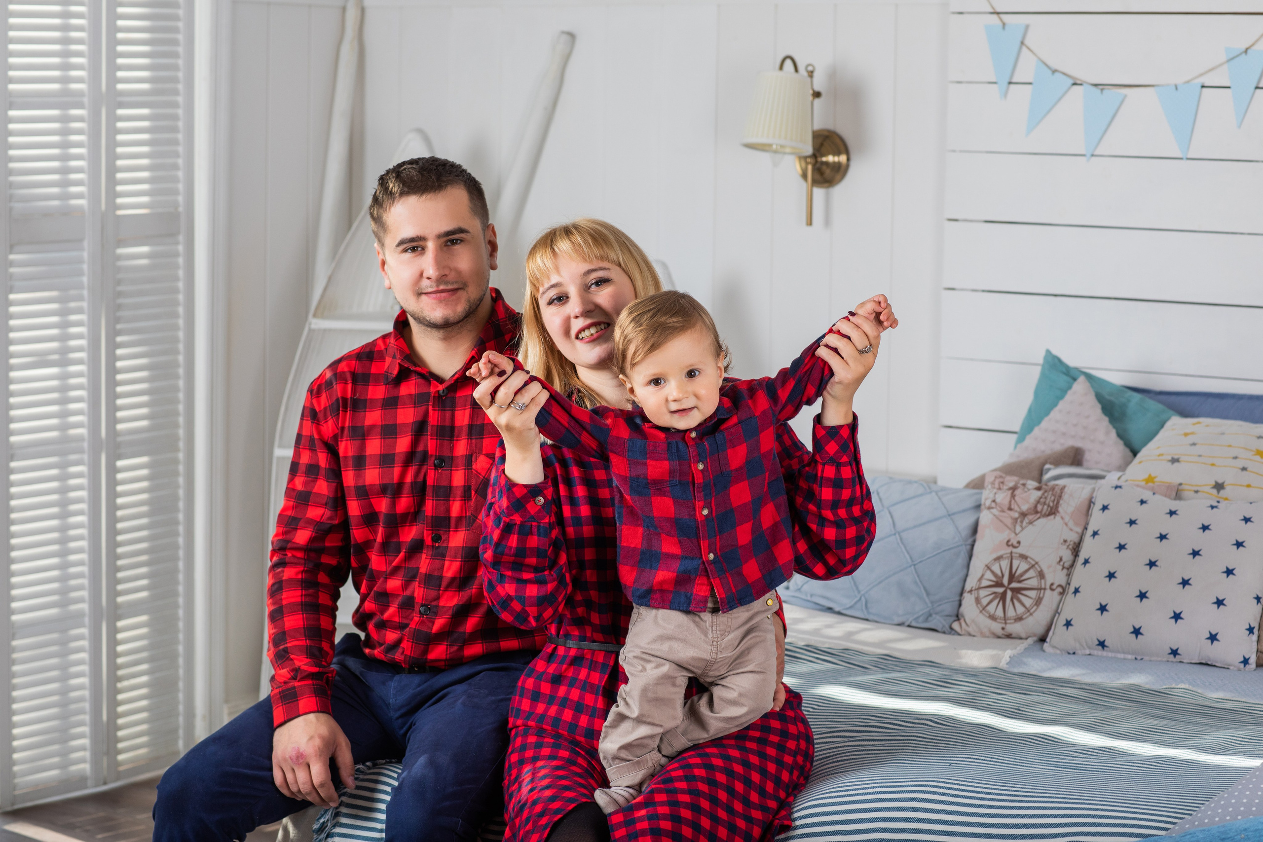 Семейные и детские фотосессии. Свадебный и семейный фотограф в Санкт-Петербурге и Сестрорецке