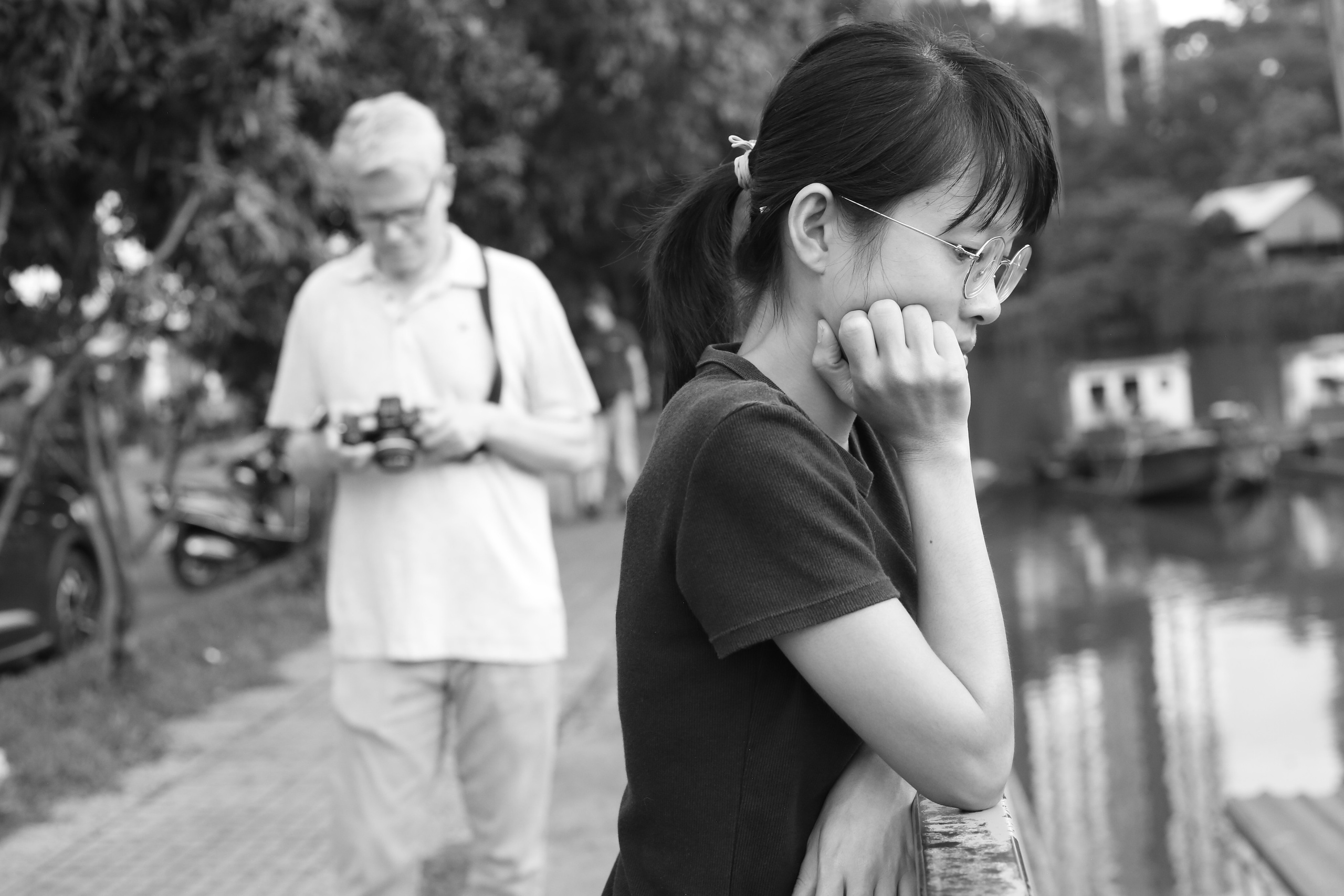 Ho Chi Minh, Vietnam | Part 2| 2025. Art Photographer