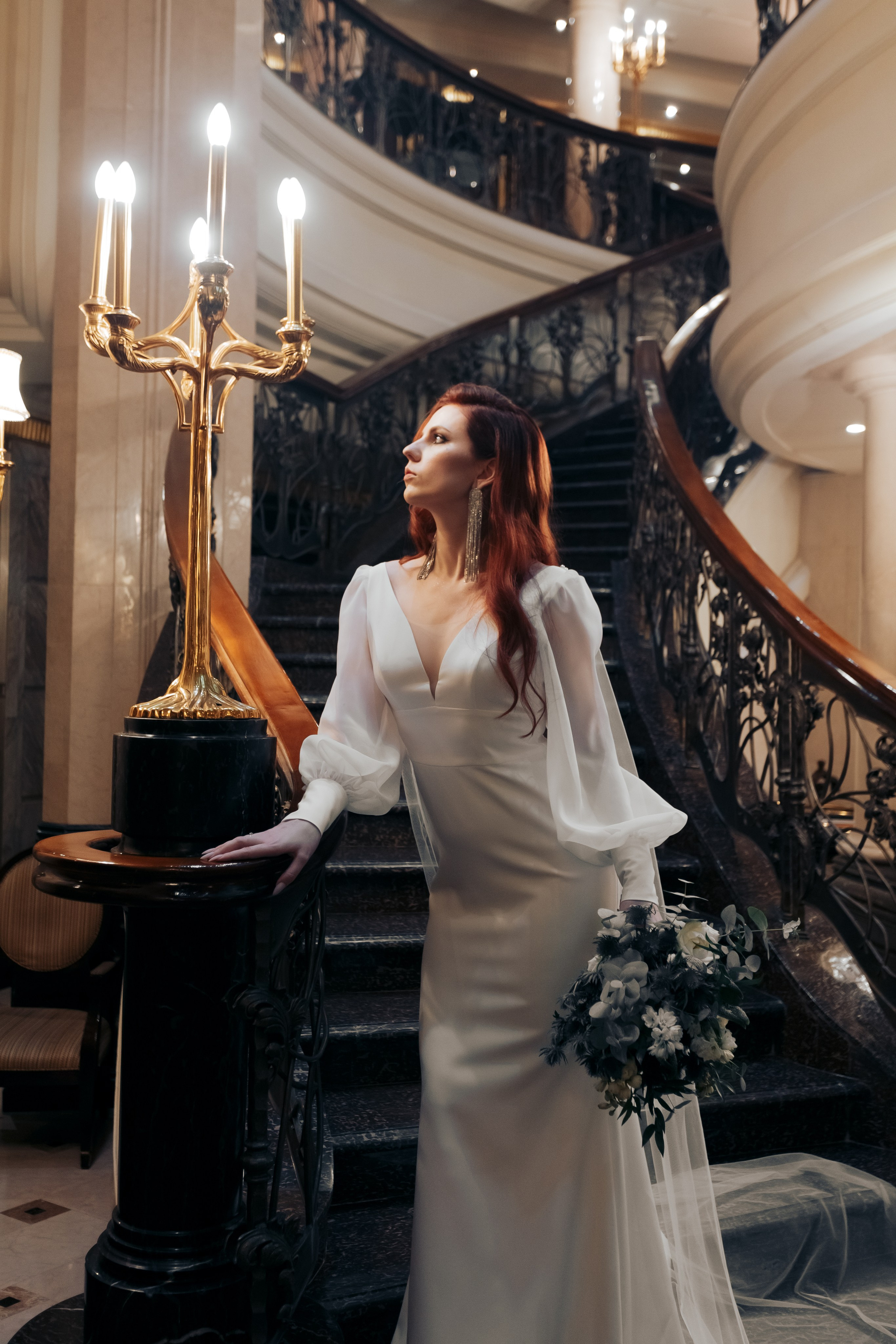 Сергей и Елена. Свадебный фотограф в Краснодаре Николай Крауз