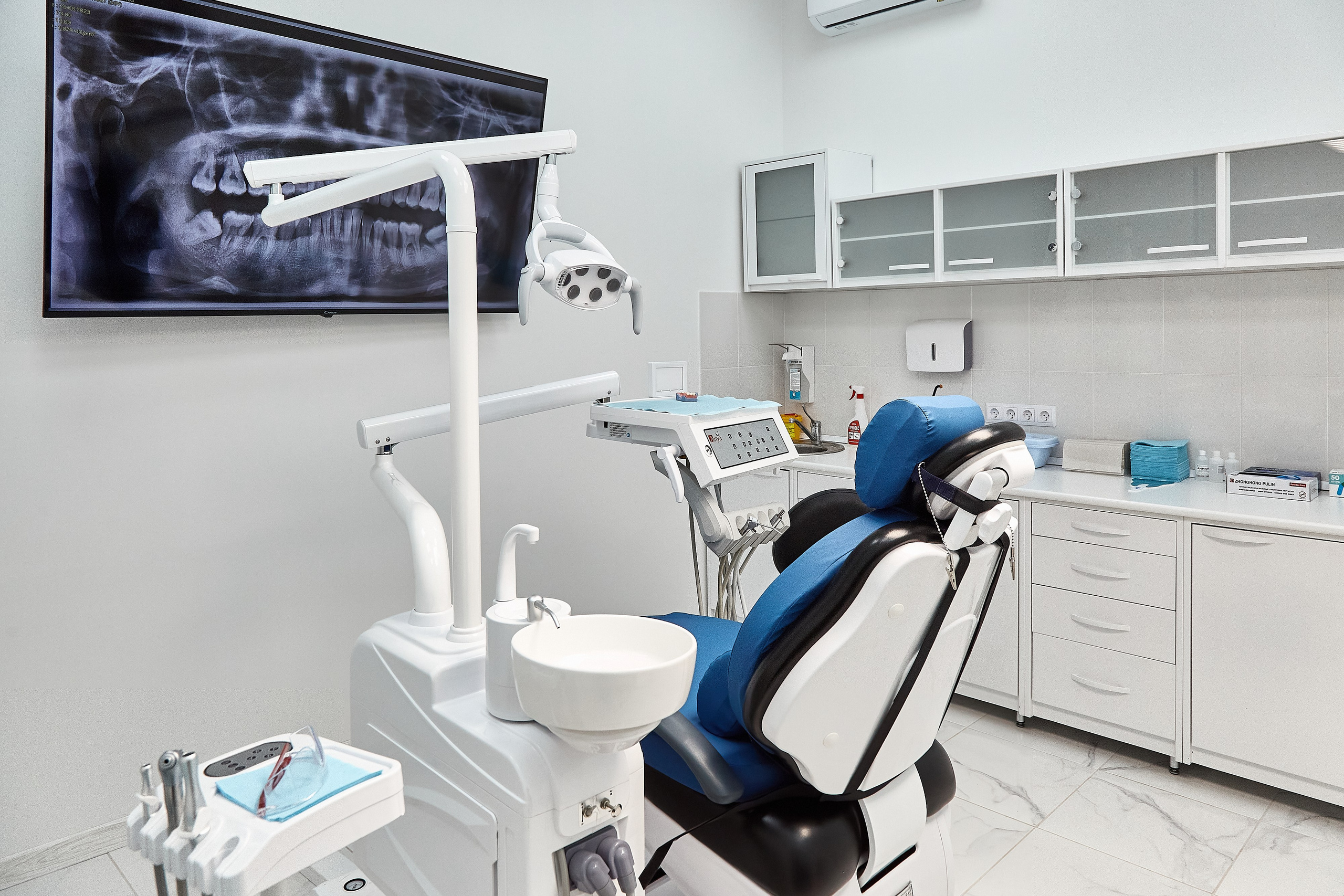 Стоматология Диадема. Фотограф Анастасия Леонтьева Санкт-Петербург