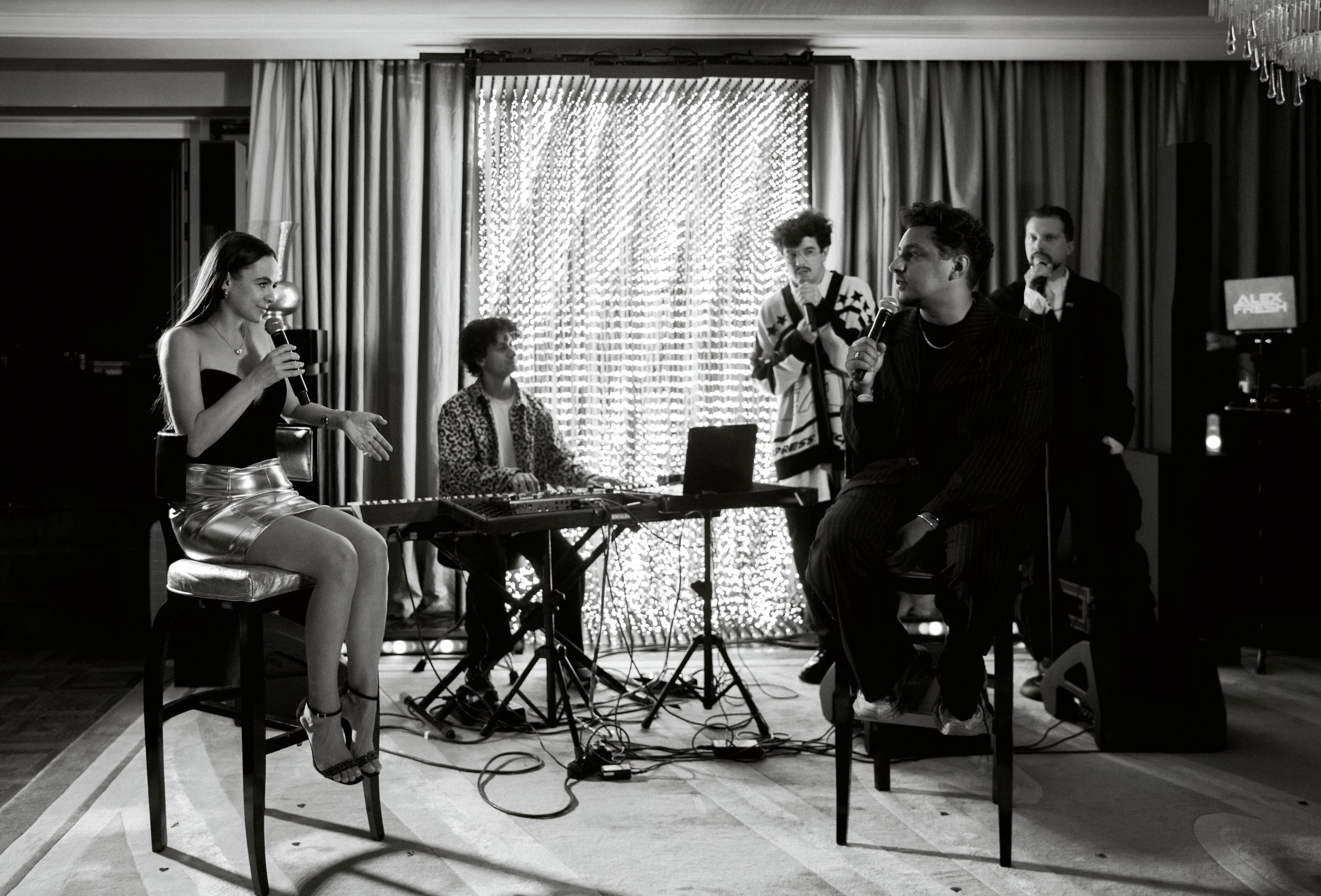 ANASTASIA  MOROZOVA'S  BIRTHDAY