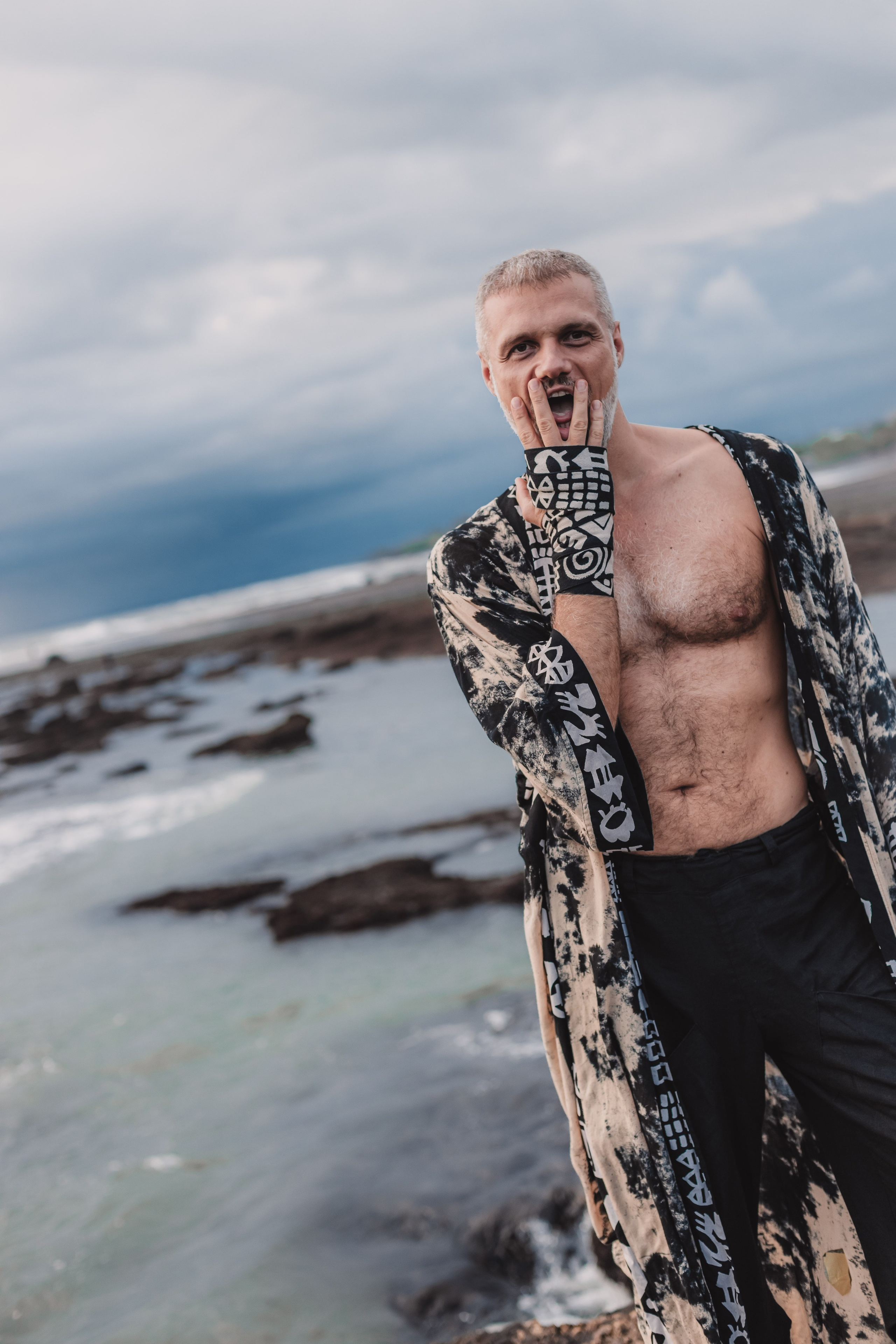 Aleksandr and power. Mariam Bagdasaryan