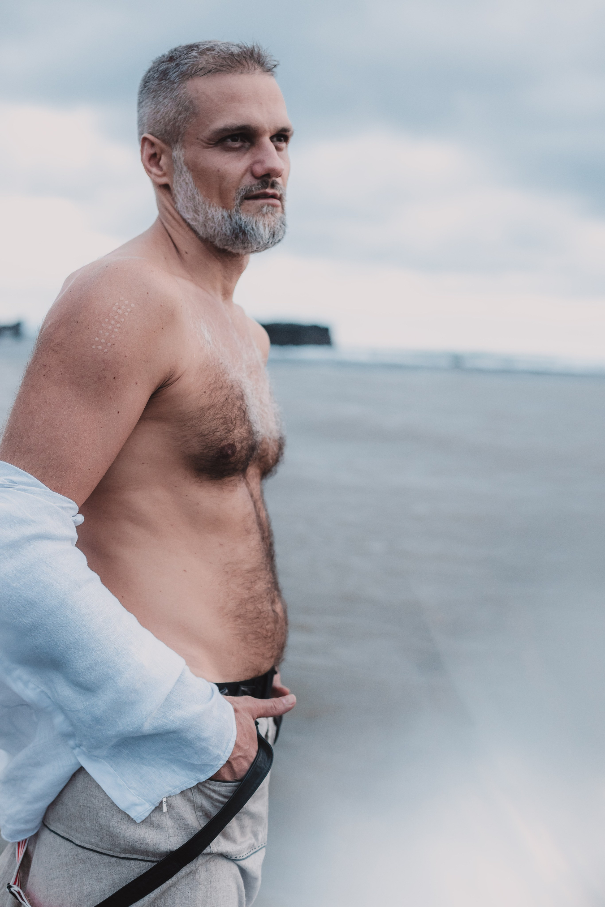 Aleksandr and power. Mariam Bagdasaryan