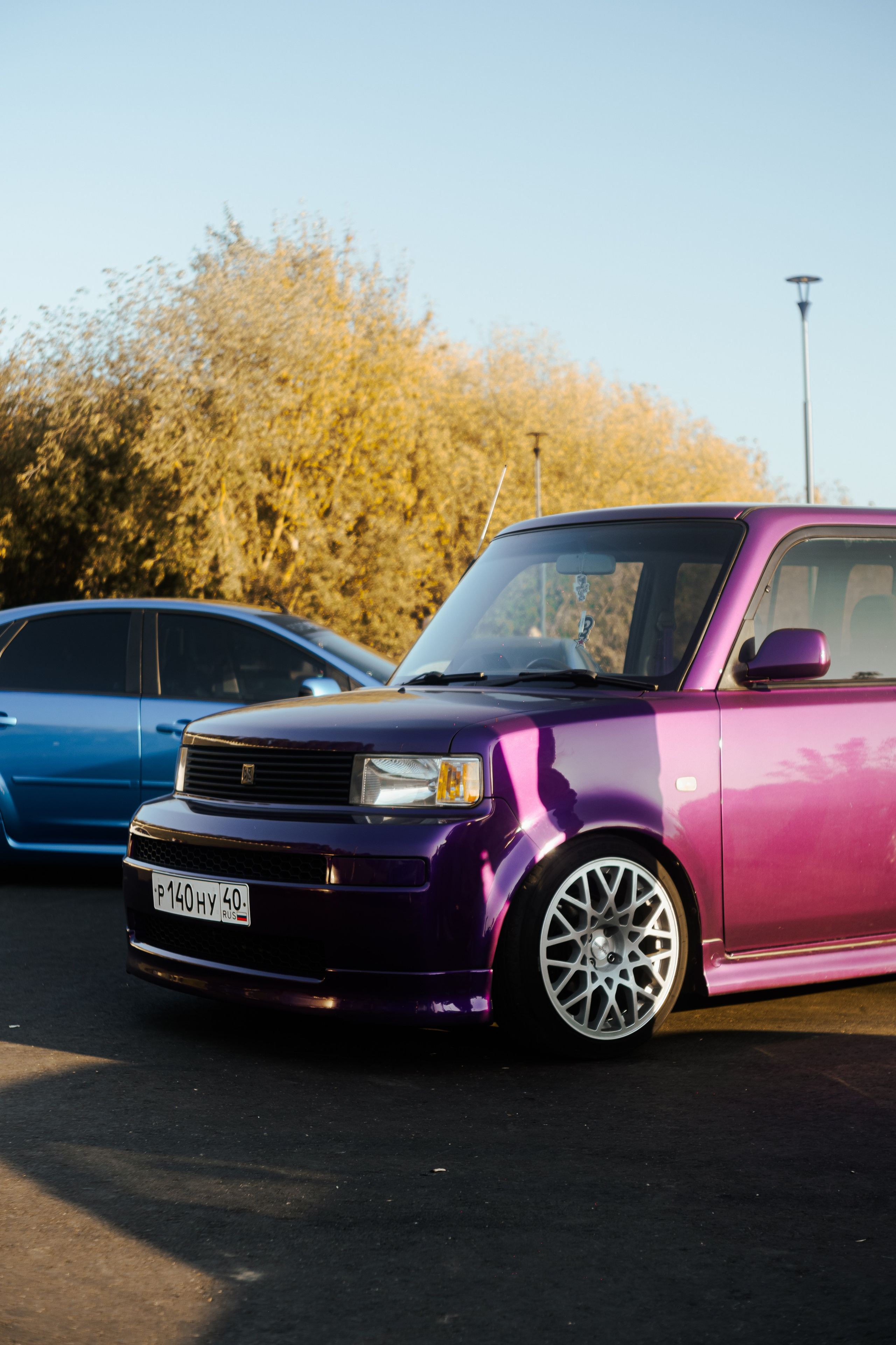 Репортажная фотосъёмка SMD Weekend в Калуге