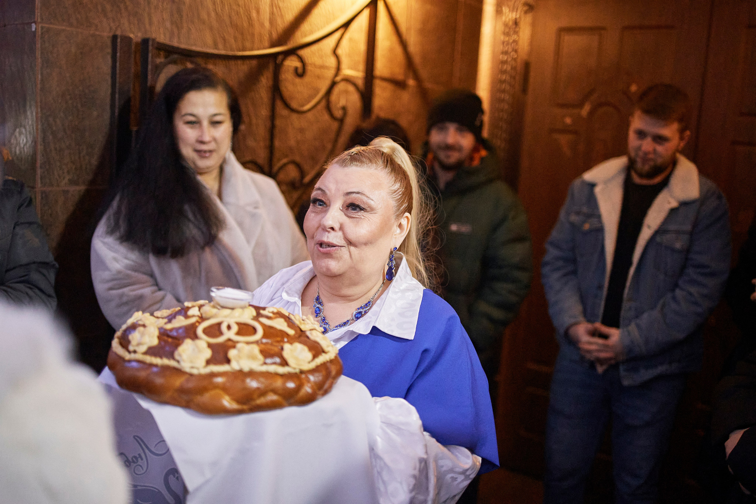 Свадьба Натальи и Артёма. Свадебный фотограф в Александрове