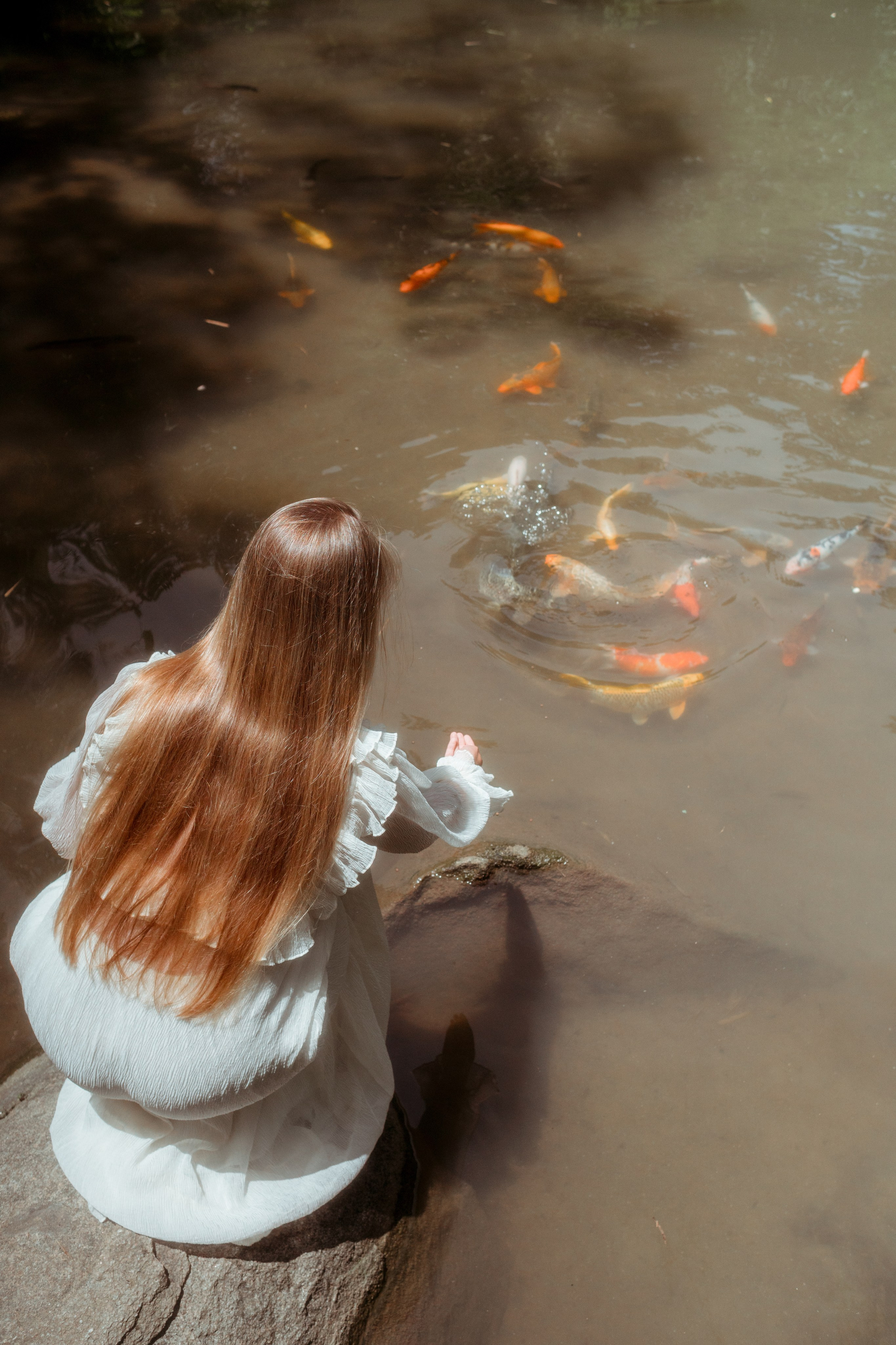 Алина. Da nang Photographer Sergey Zelēnkin