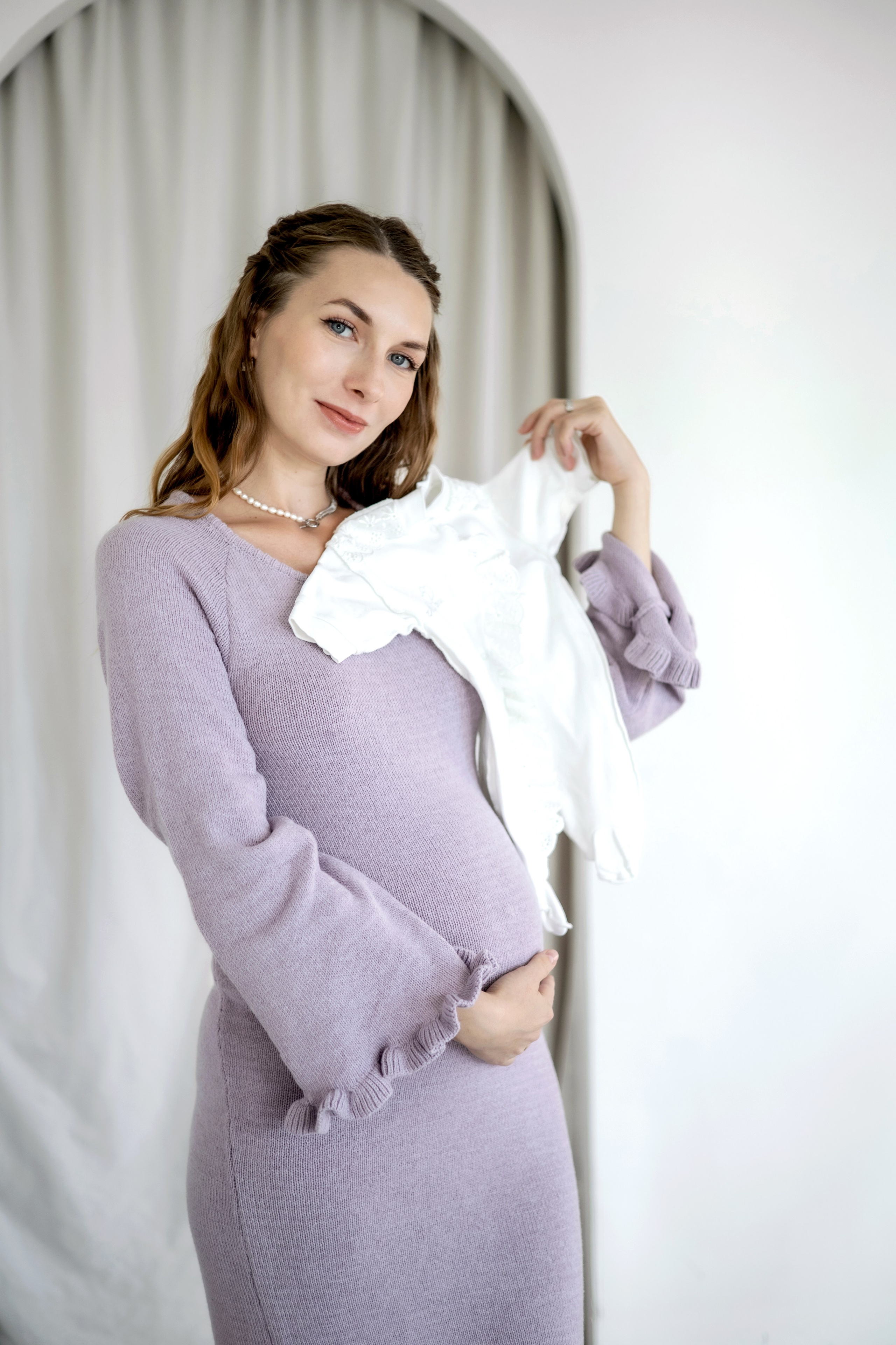 Анастасия. Фотограф Надежда Лукьянова