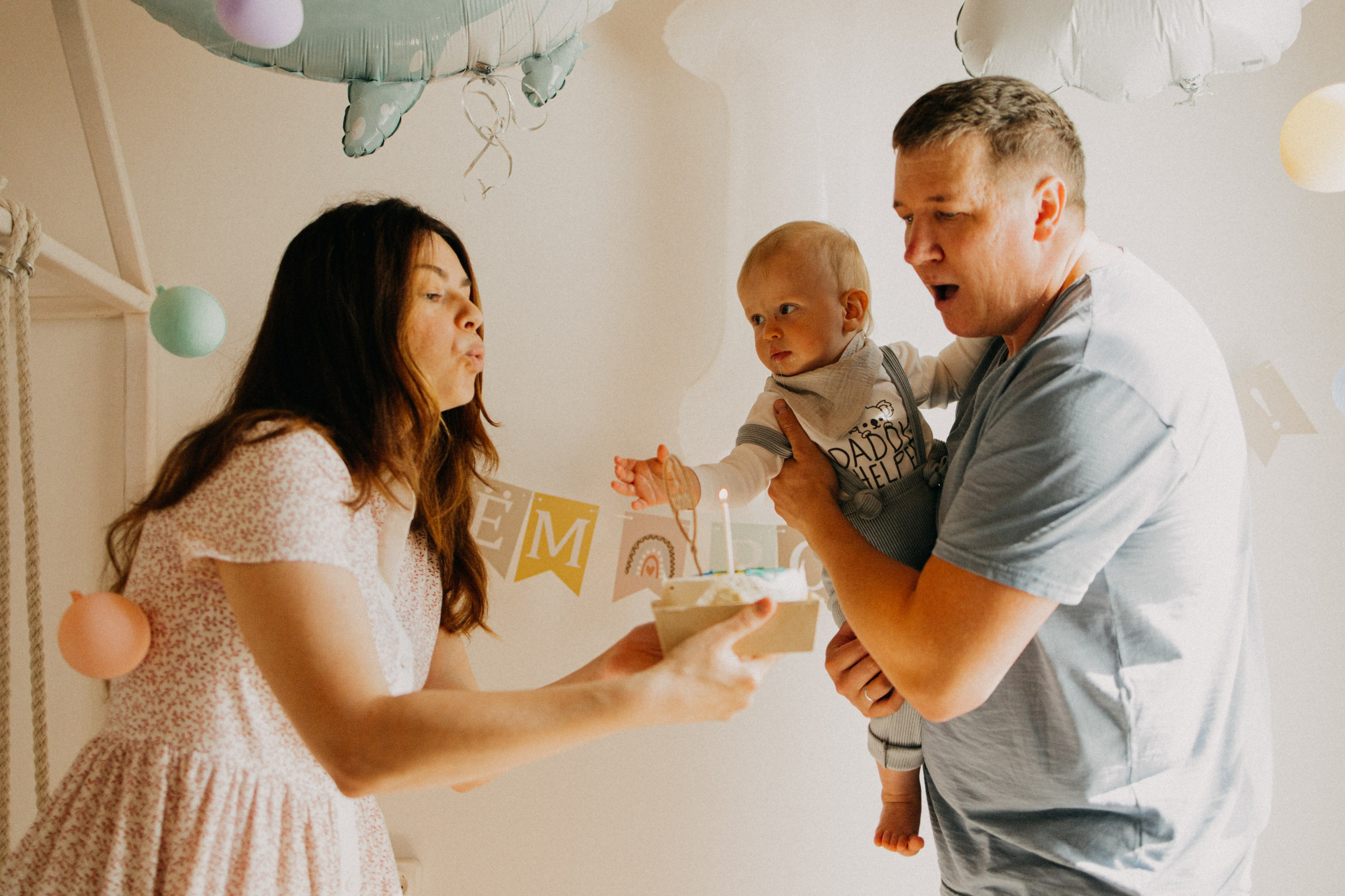 Дома. Фотограф Настя Леонова