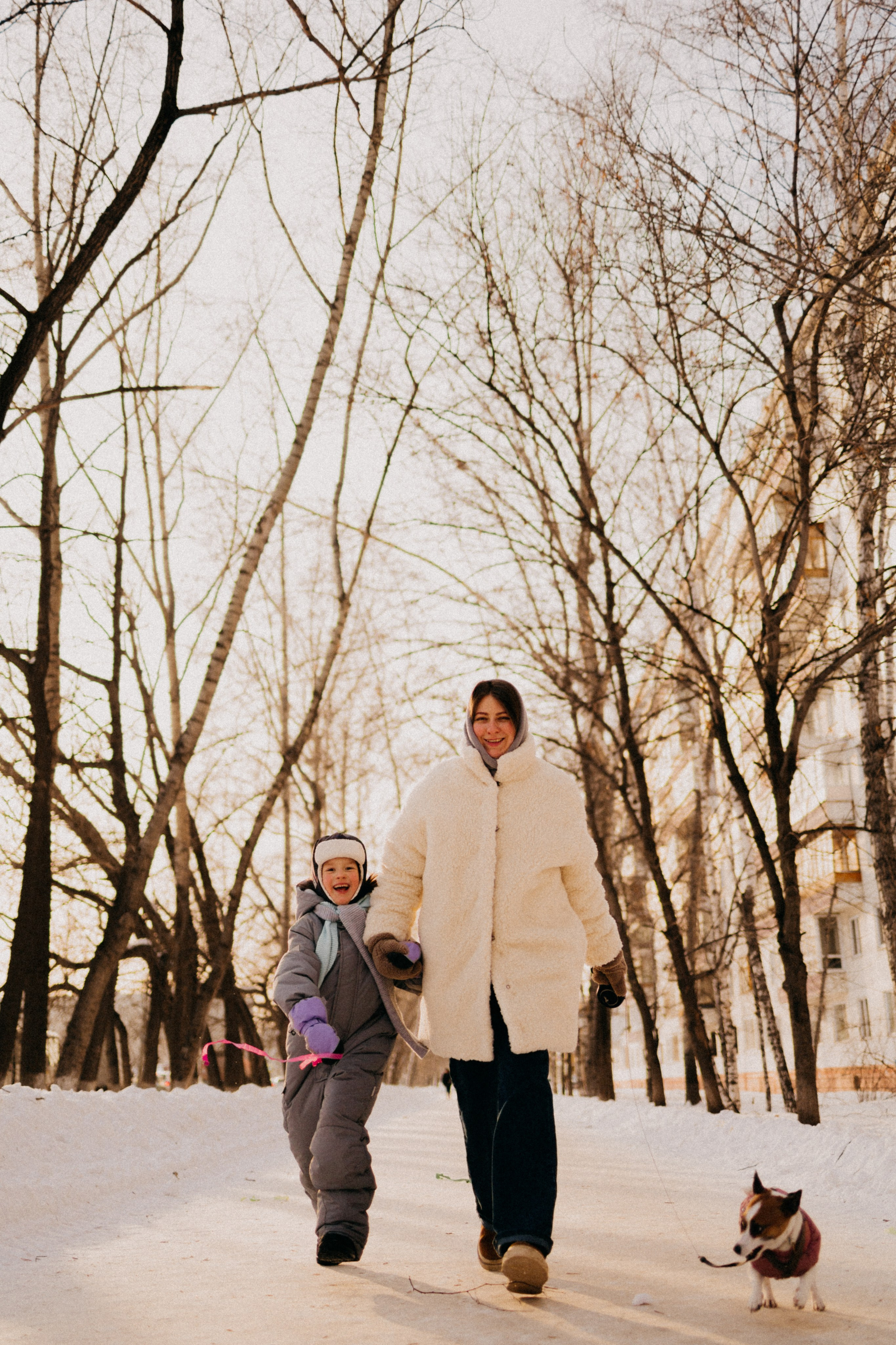 Дом. Уют. Тепло. Фотограф Настя Леонова