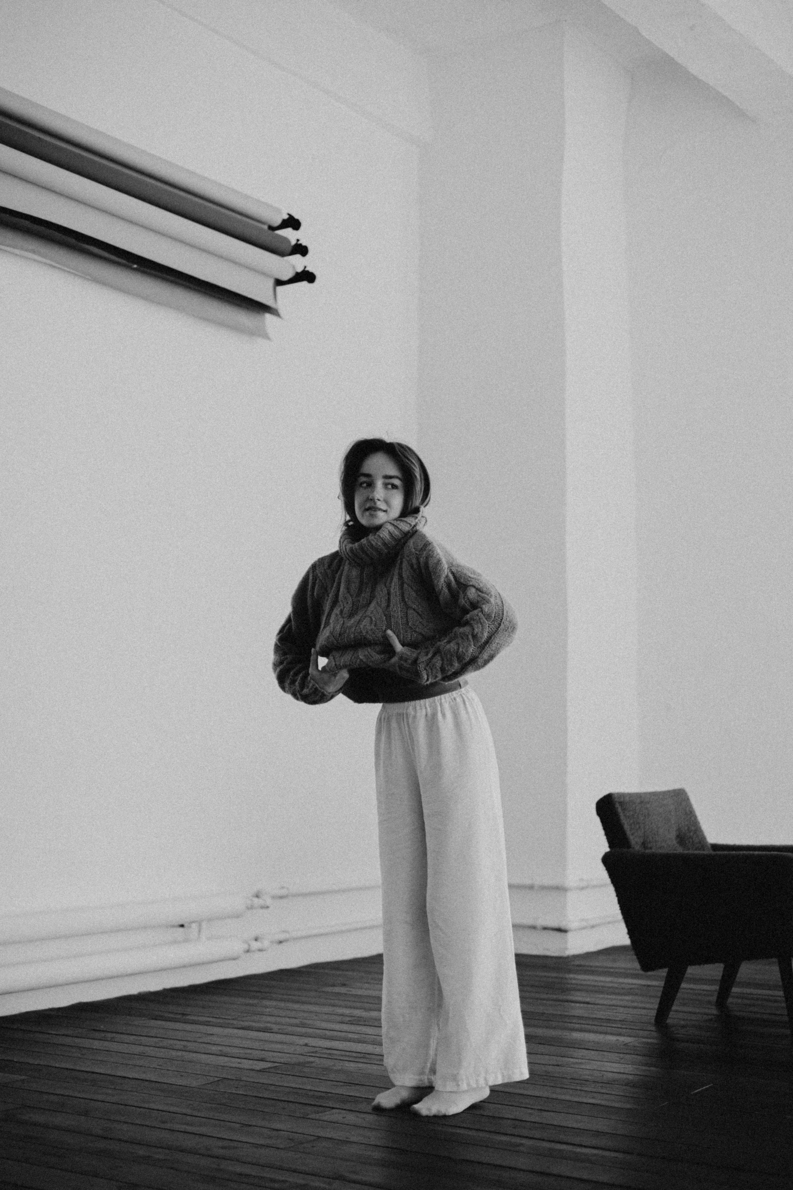 Влада. Фотограф Настя Леонова