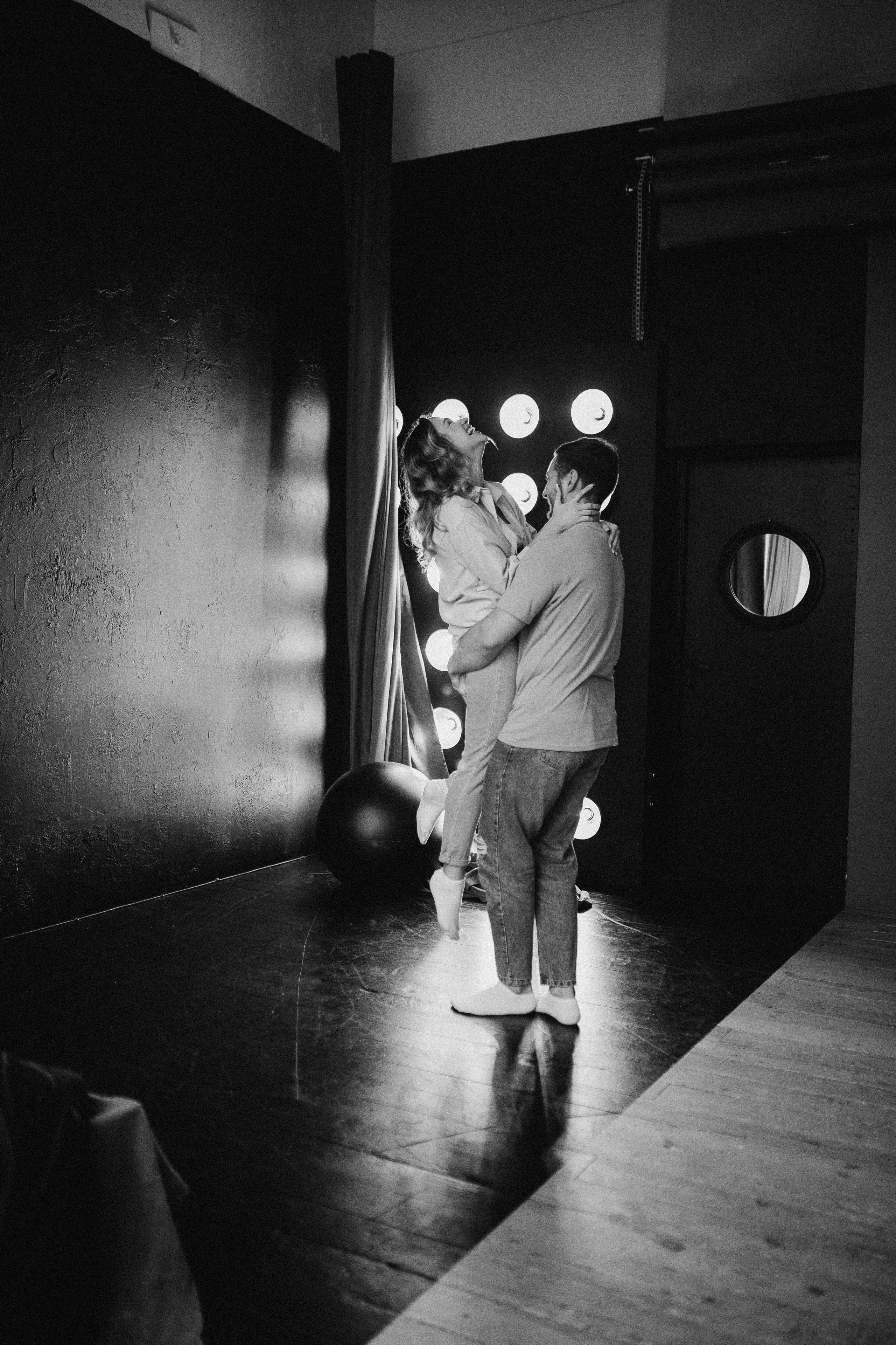 Юлия и Максим. Фотограф Тимербаева Алина г. Сургут