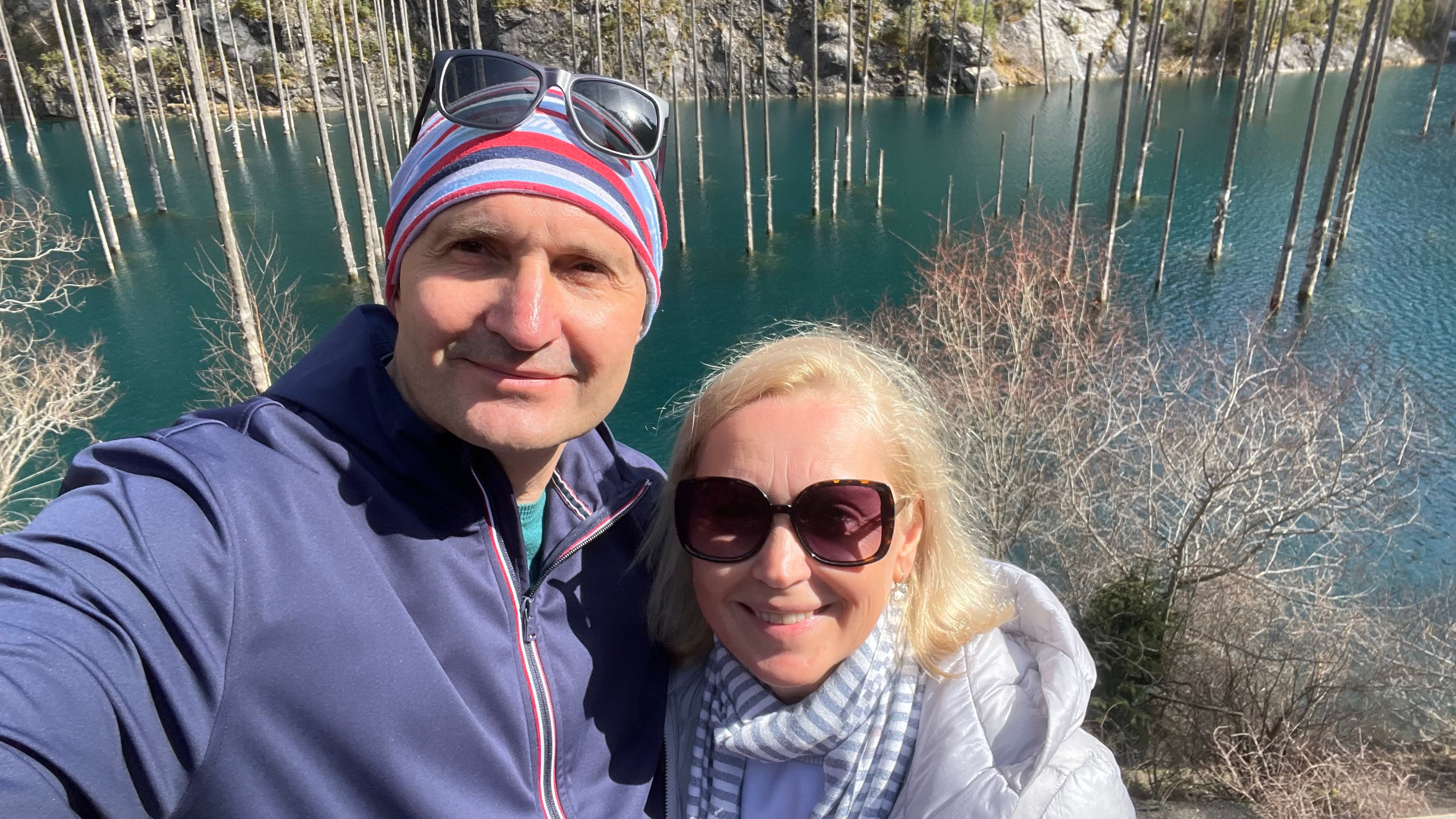 Отзывы. Экскурсии и туры по Алматы