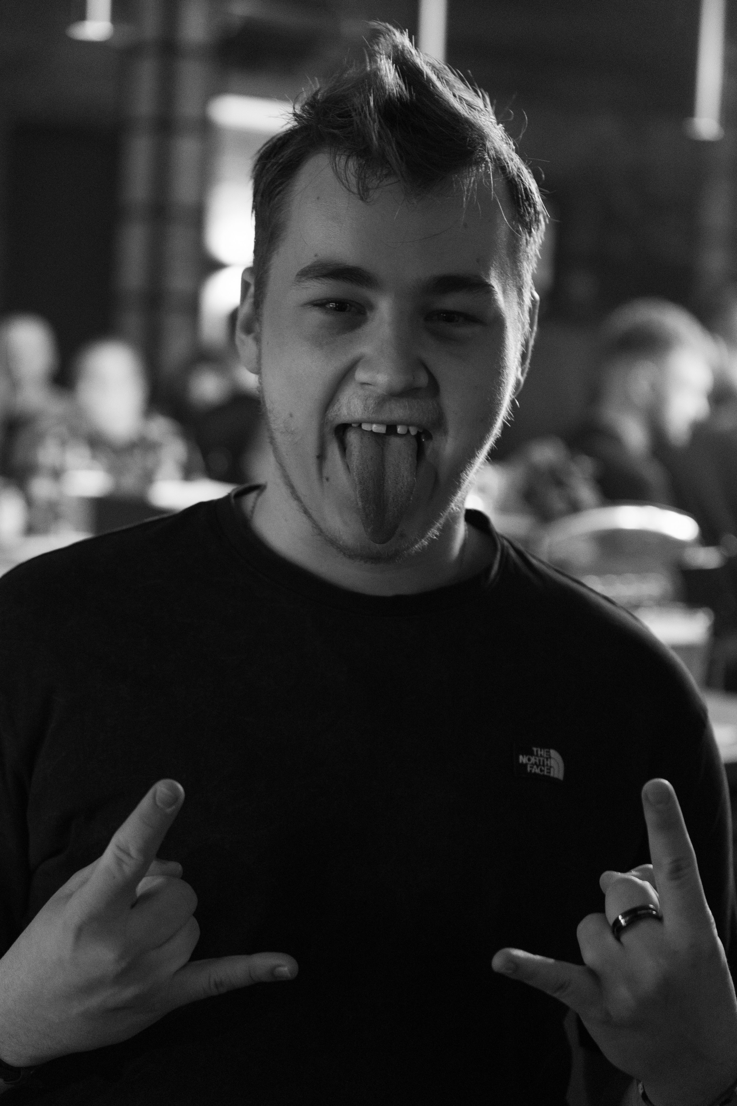 RAMMproJect — Смоленск. KiPPER Gallery — Фотограф