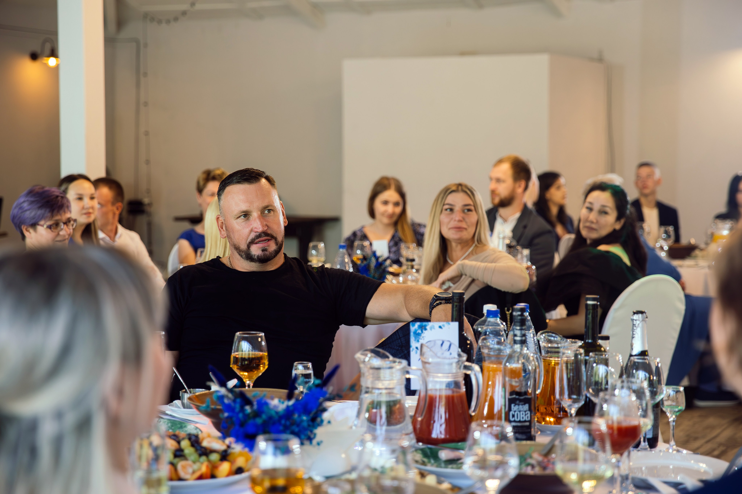 Алексей и Полина. Семейный фотограф Толстикова Кристина