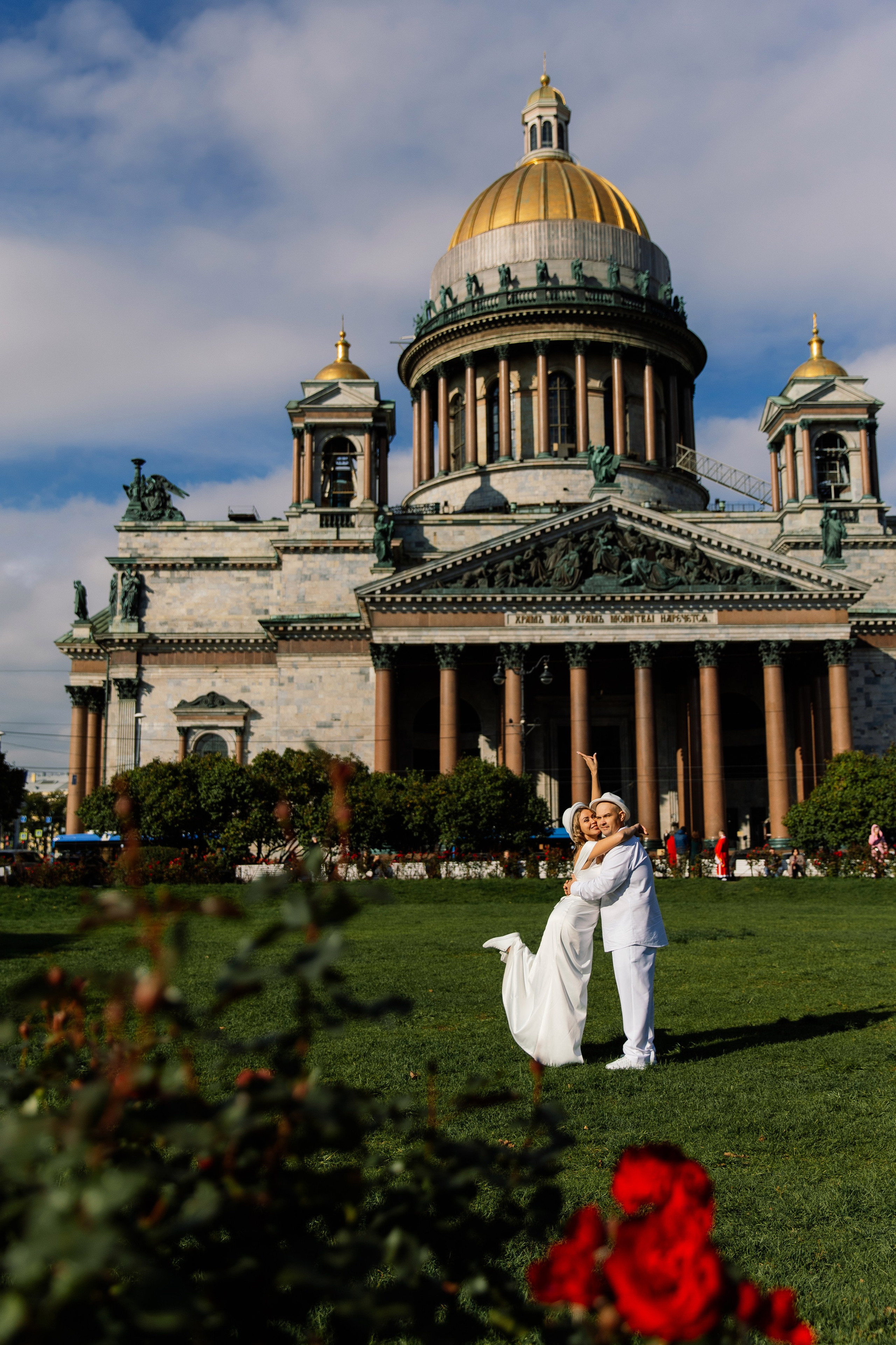 Екатерина&Дмитрий. Семейный фотограф Толстикова Кристина