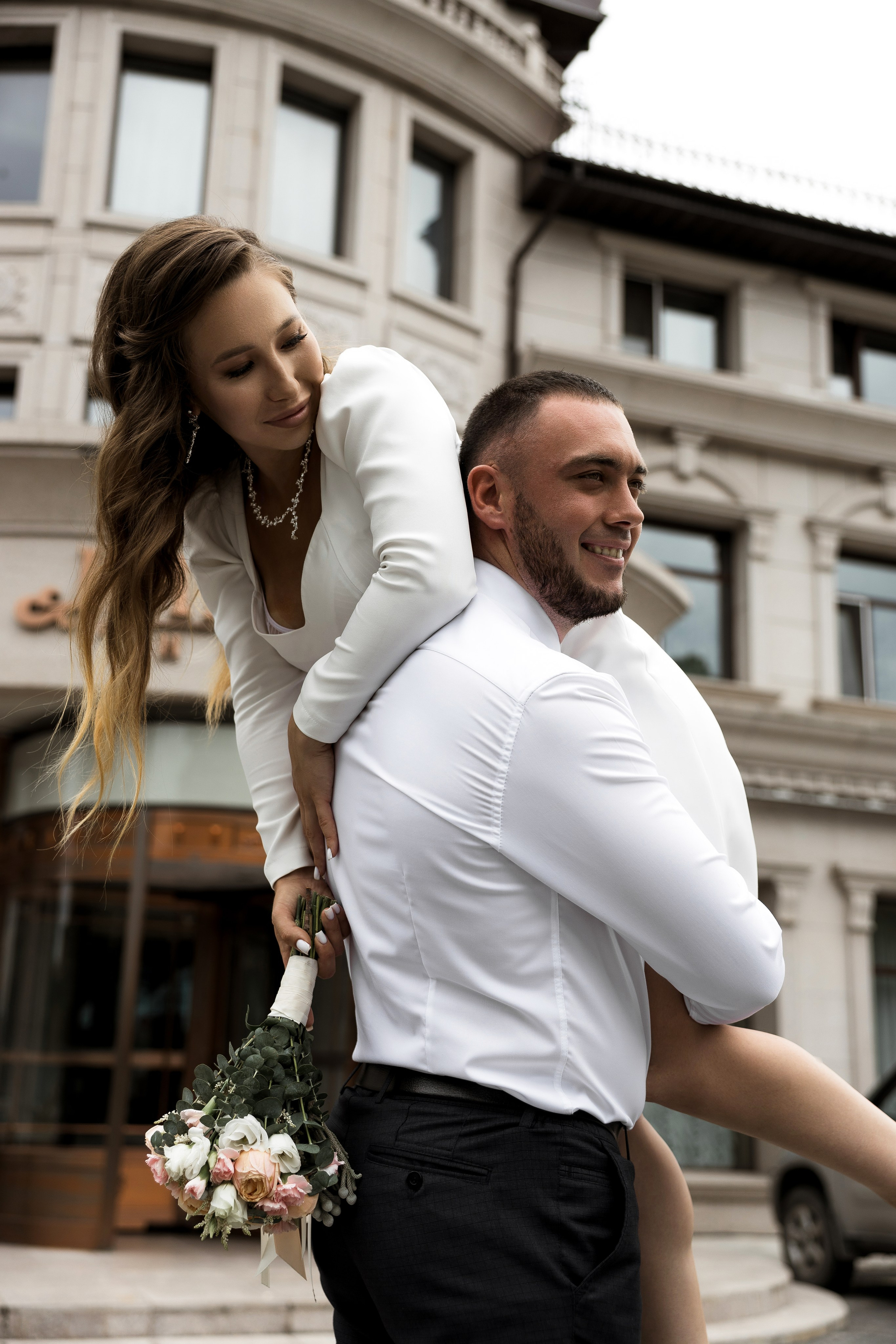 Портфолио свадьбы. Фотограф Ася Уссурийск Владивосток