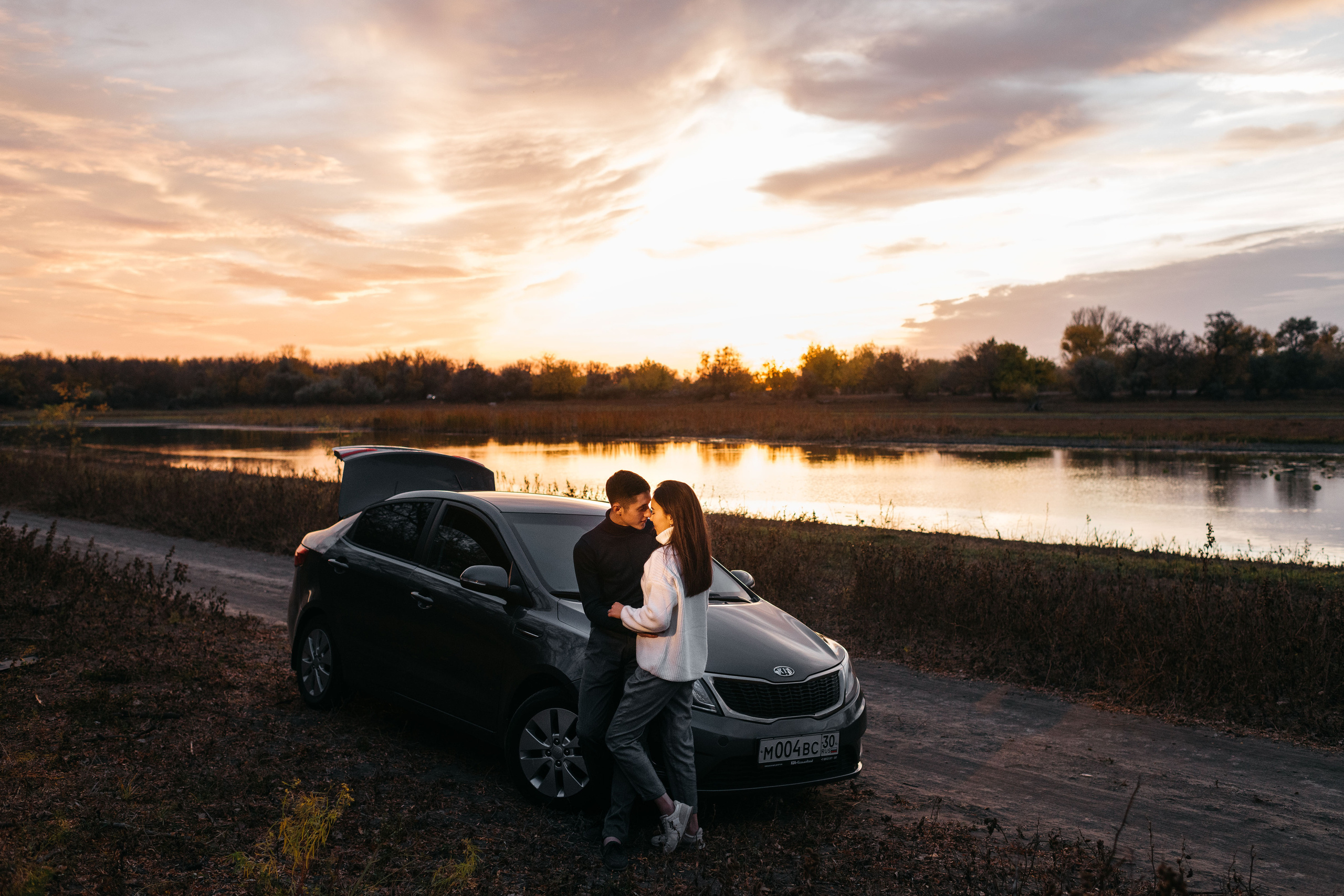LOVE STORY. Свадебный и школьный фотограф в Астрахани