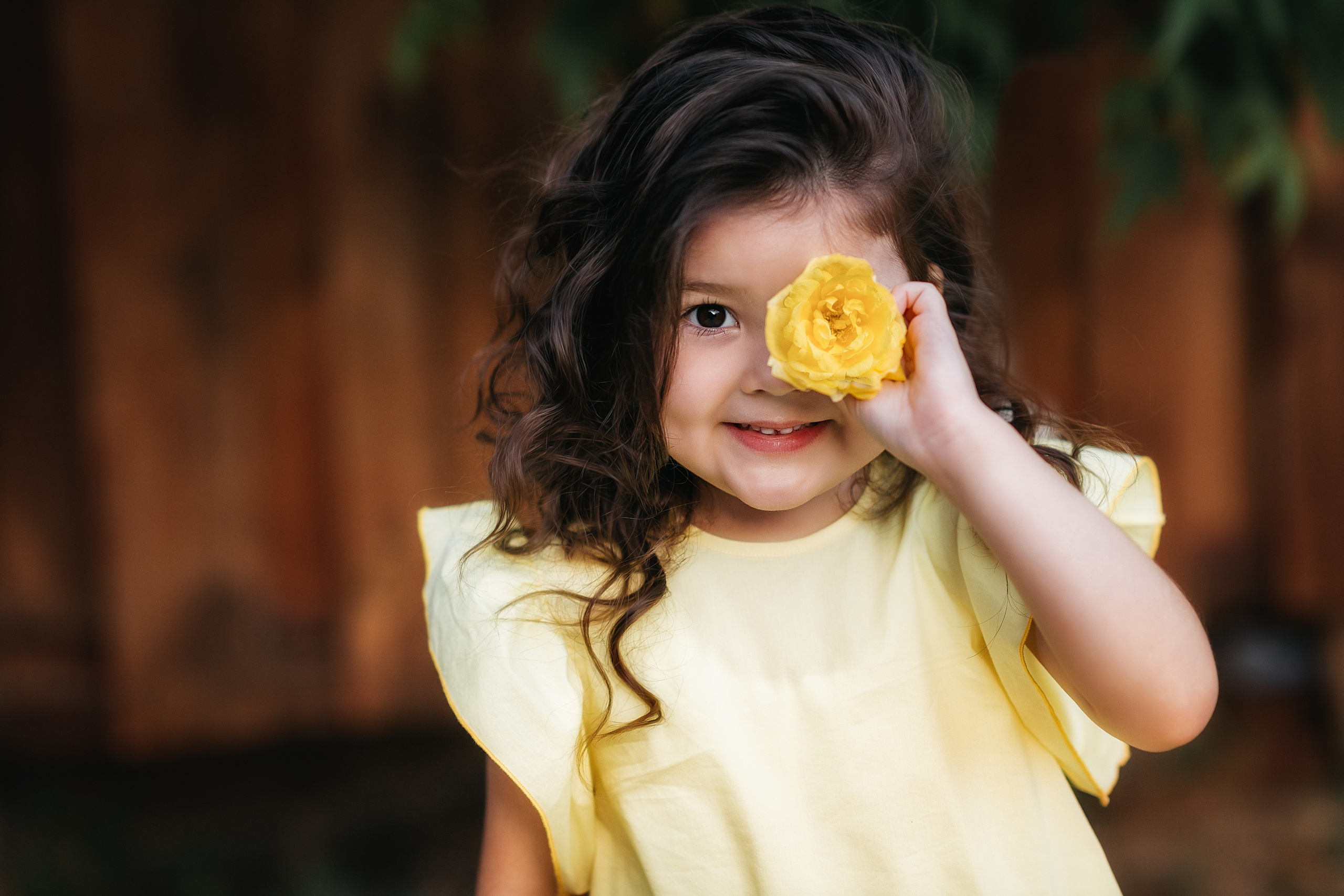 Детская фотосессия. Свадебный и школьный фотограф в Астрахани