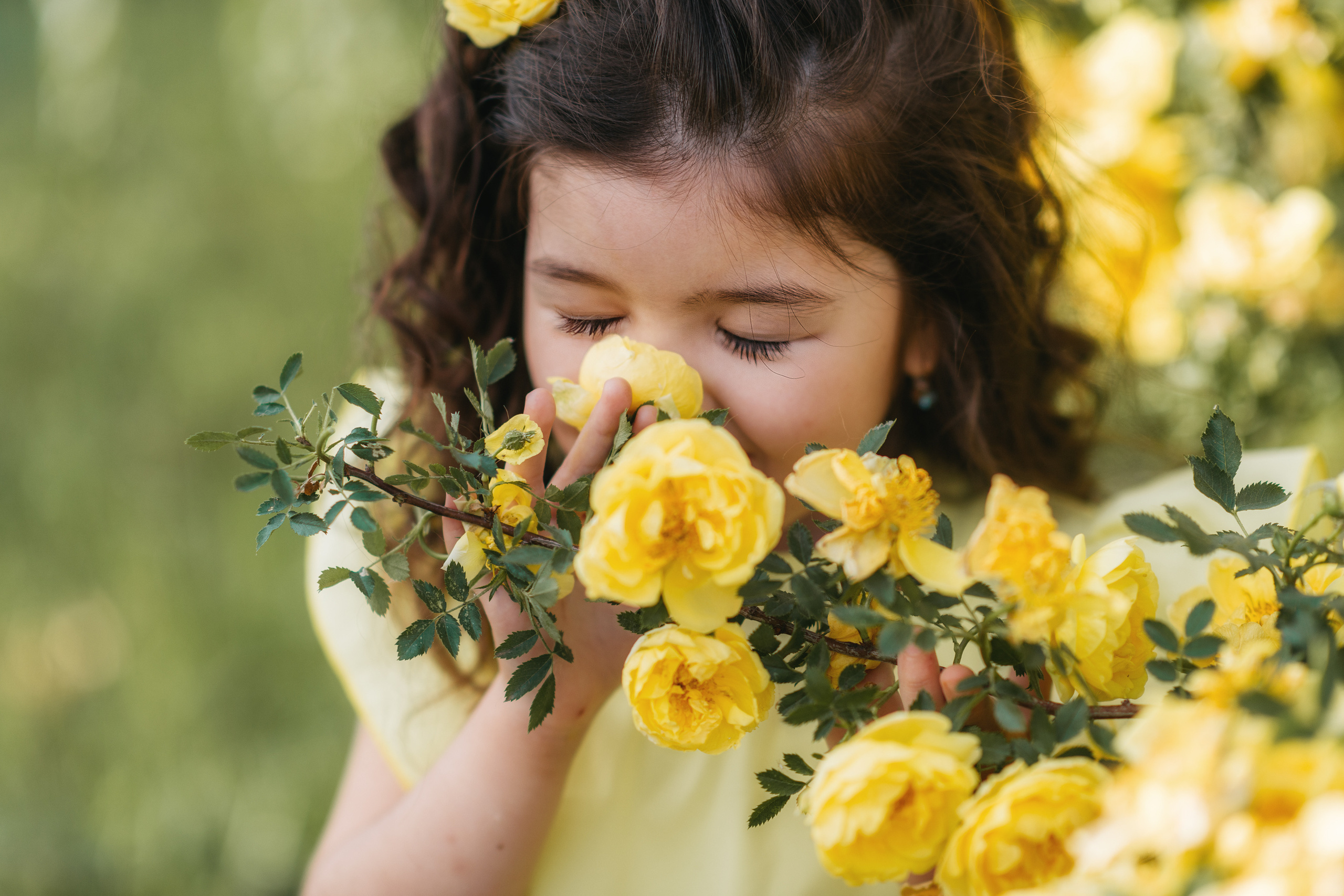 Детская фотосессия. Свадебный и школьный фотограф в Астрахани