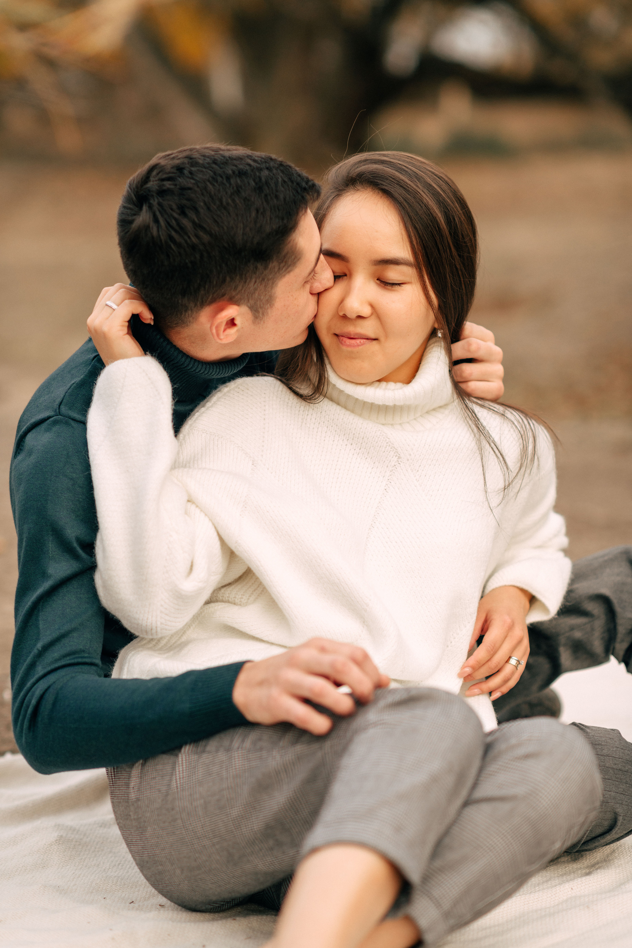 LOVE STORY. Свадебный и школьный фотограф в Астрахани