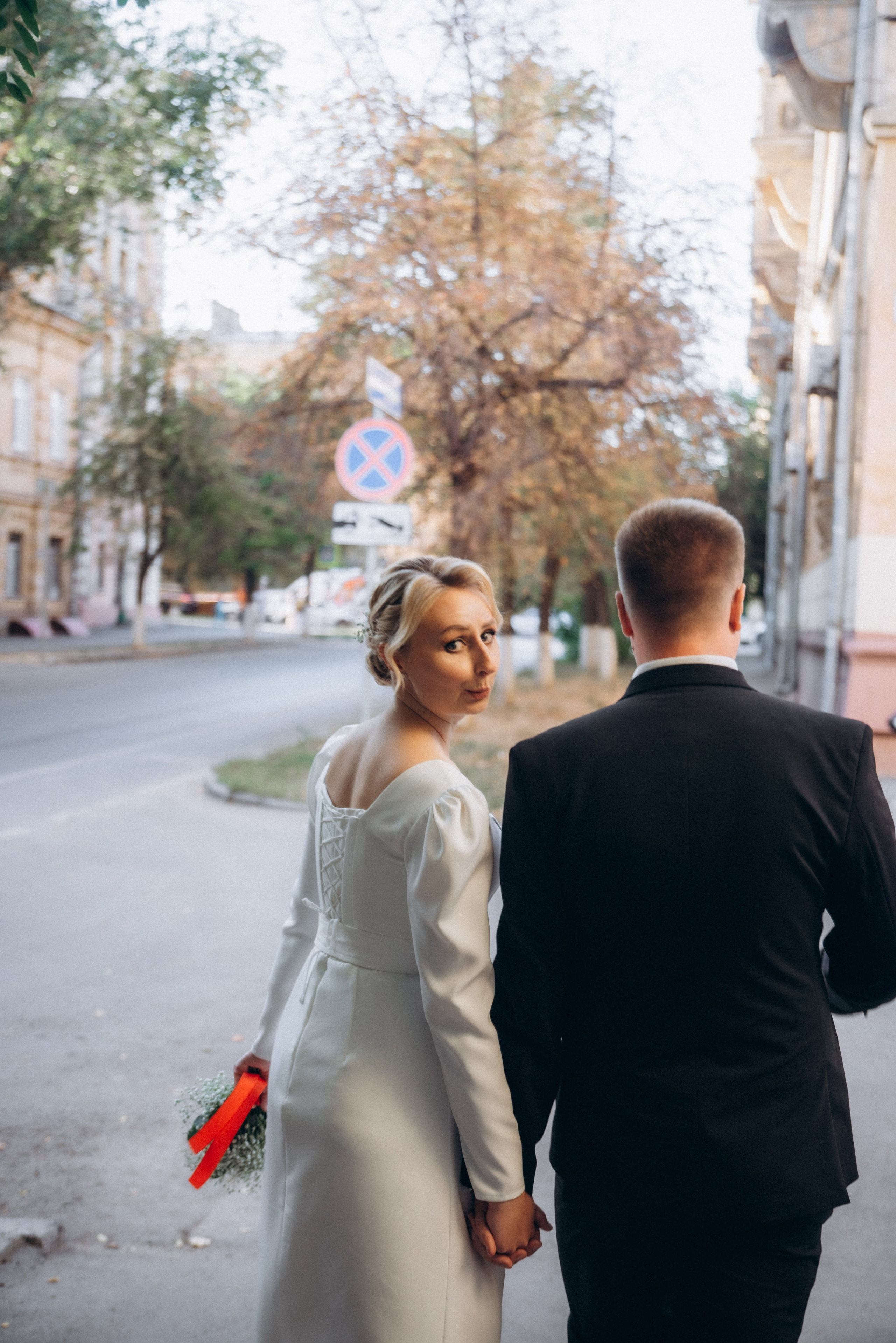 Валерия и Игорь. Артём Самойленко, фотограф в г. Волгоград