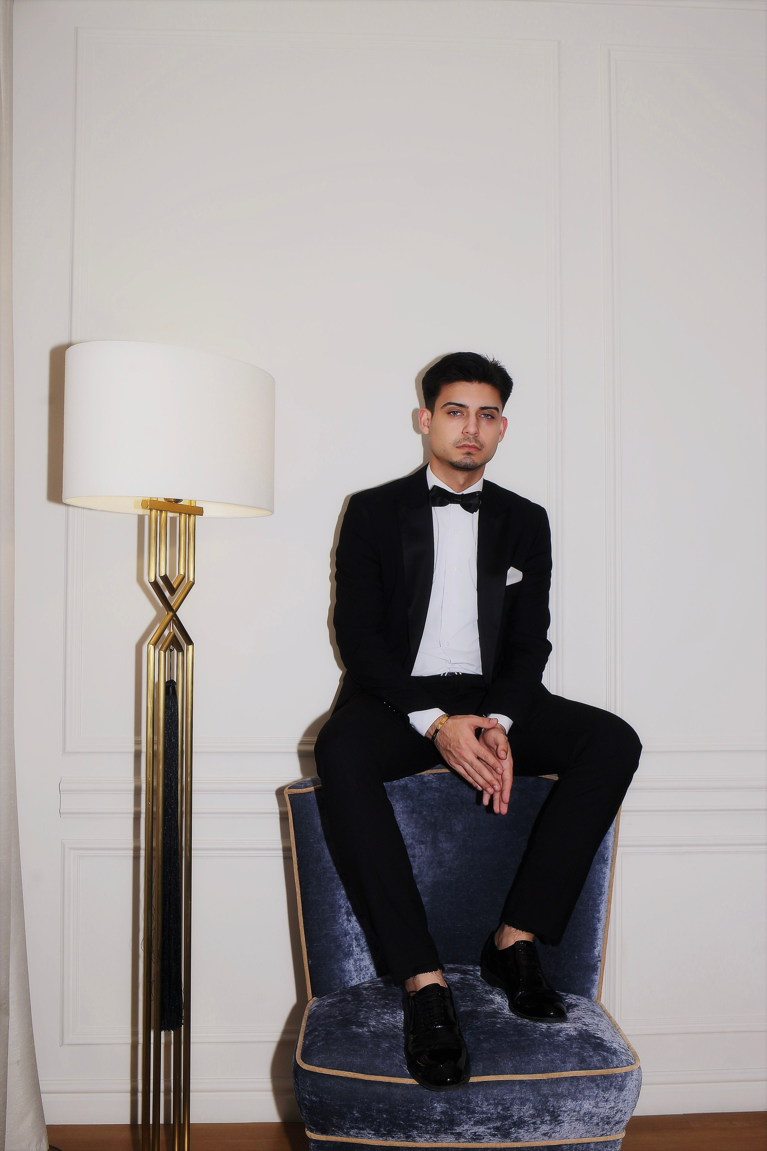 КИРИЛЛ. Фотограф | Москва