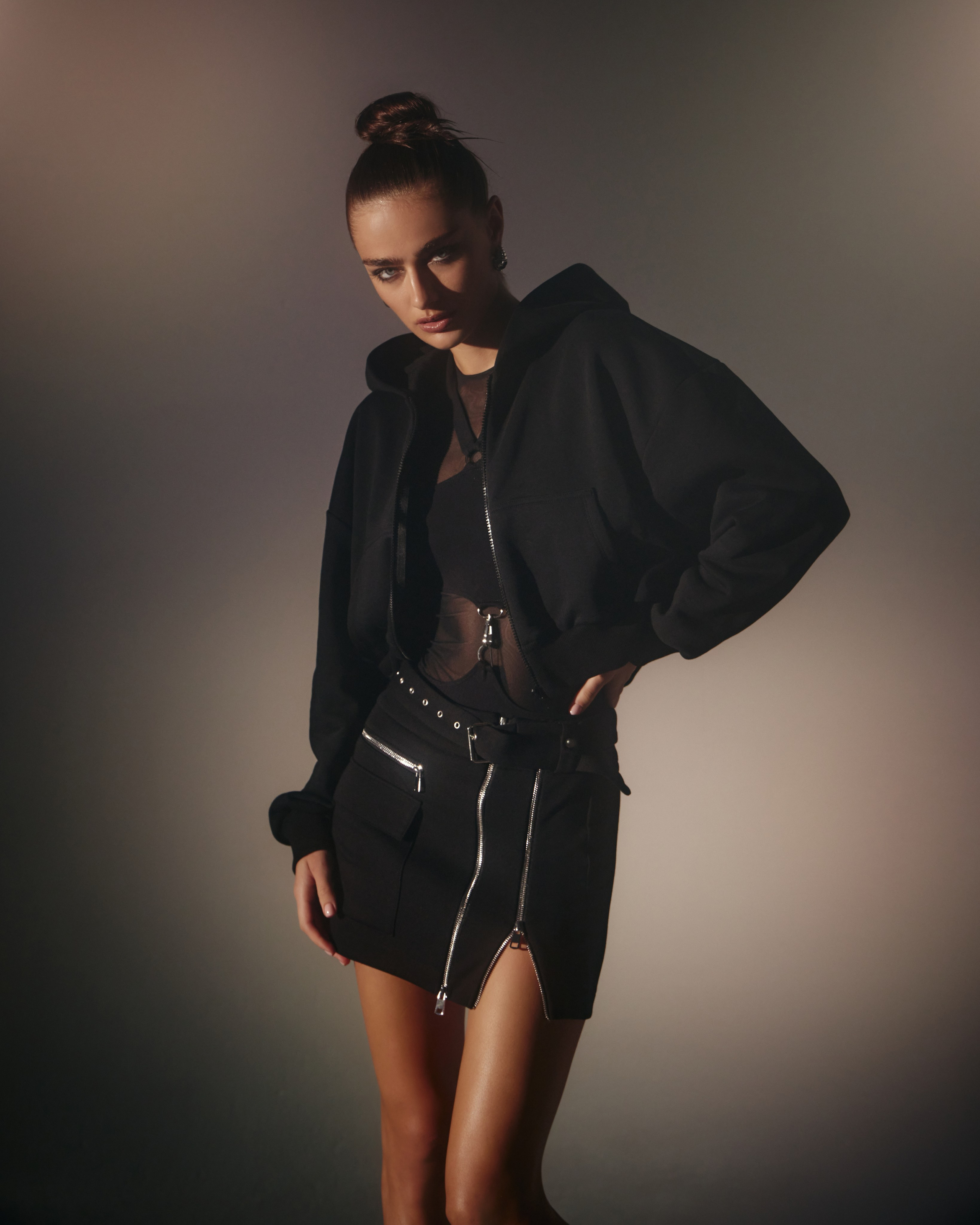 Autumn drop. Портфолио