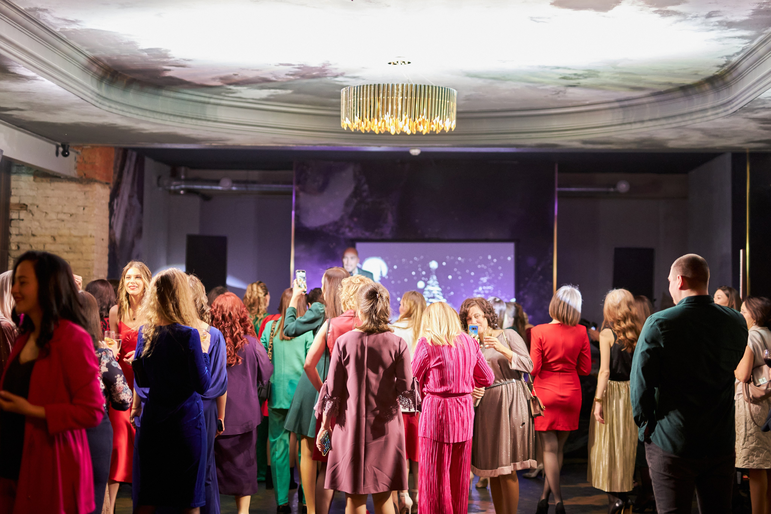 59. Фотограф Недорез Александр в Москве. Репортаж на ваших мероприятиях