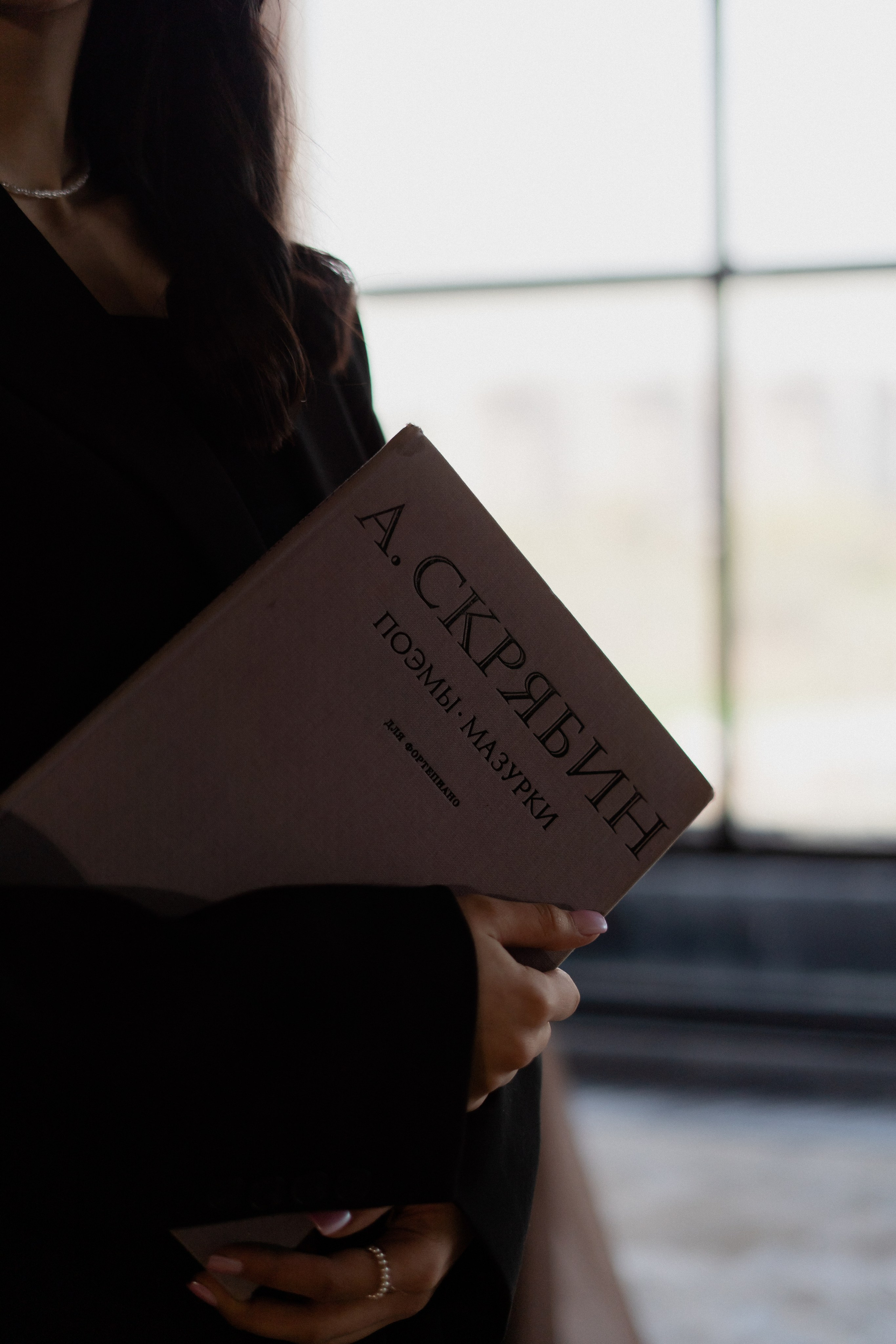 Ульяна. Фотограф Валерия Крахмалева