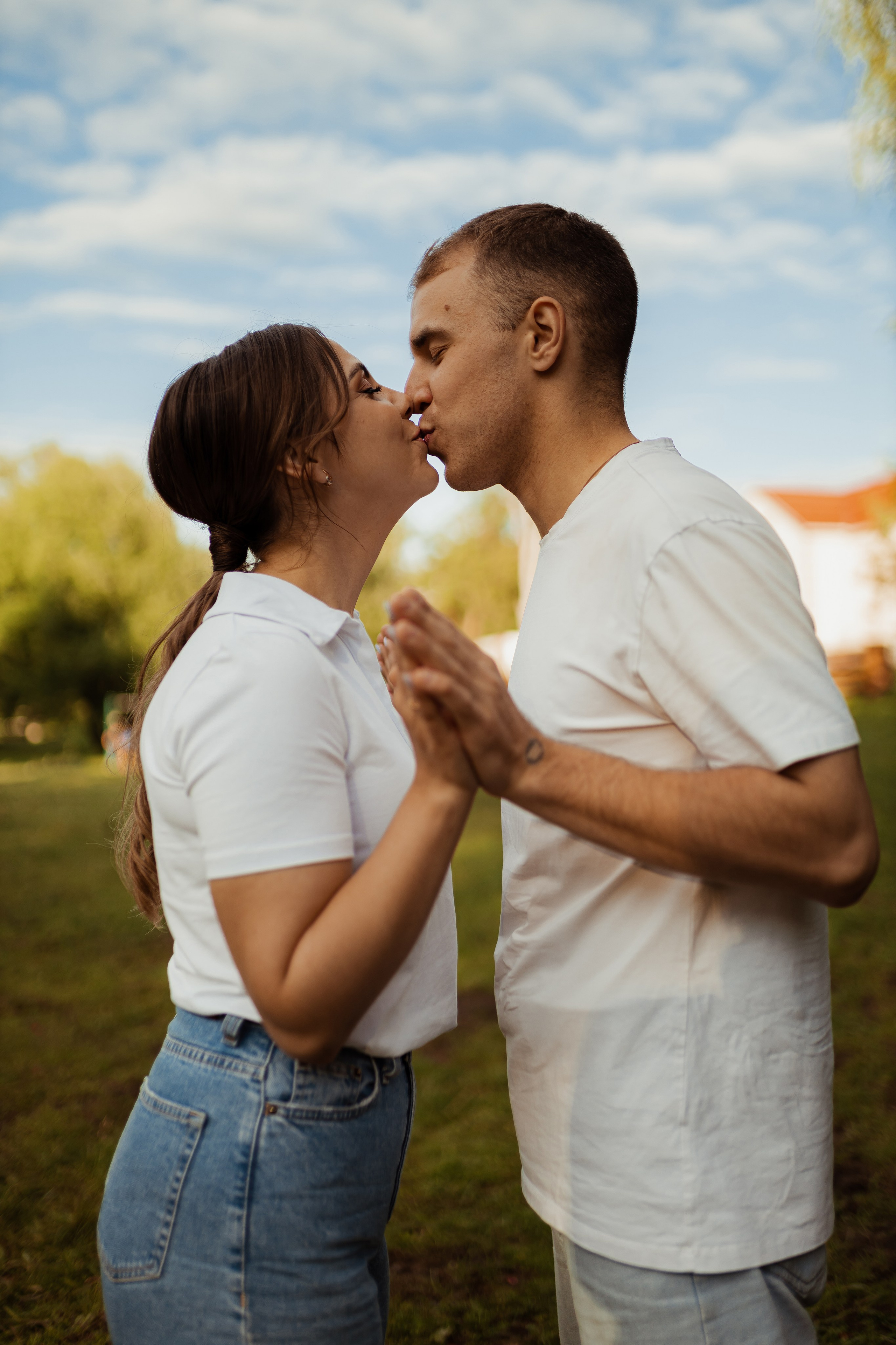 Максим & Катерина. ФОТОГРАФ Маргарита Сивакова | Ярославль Кострома Москва