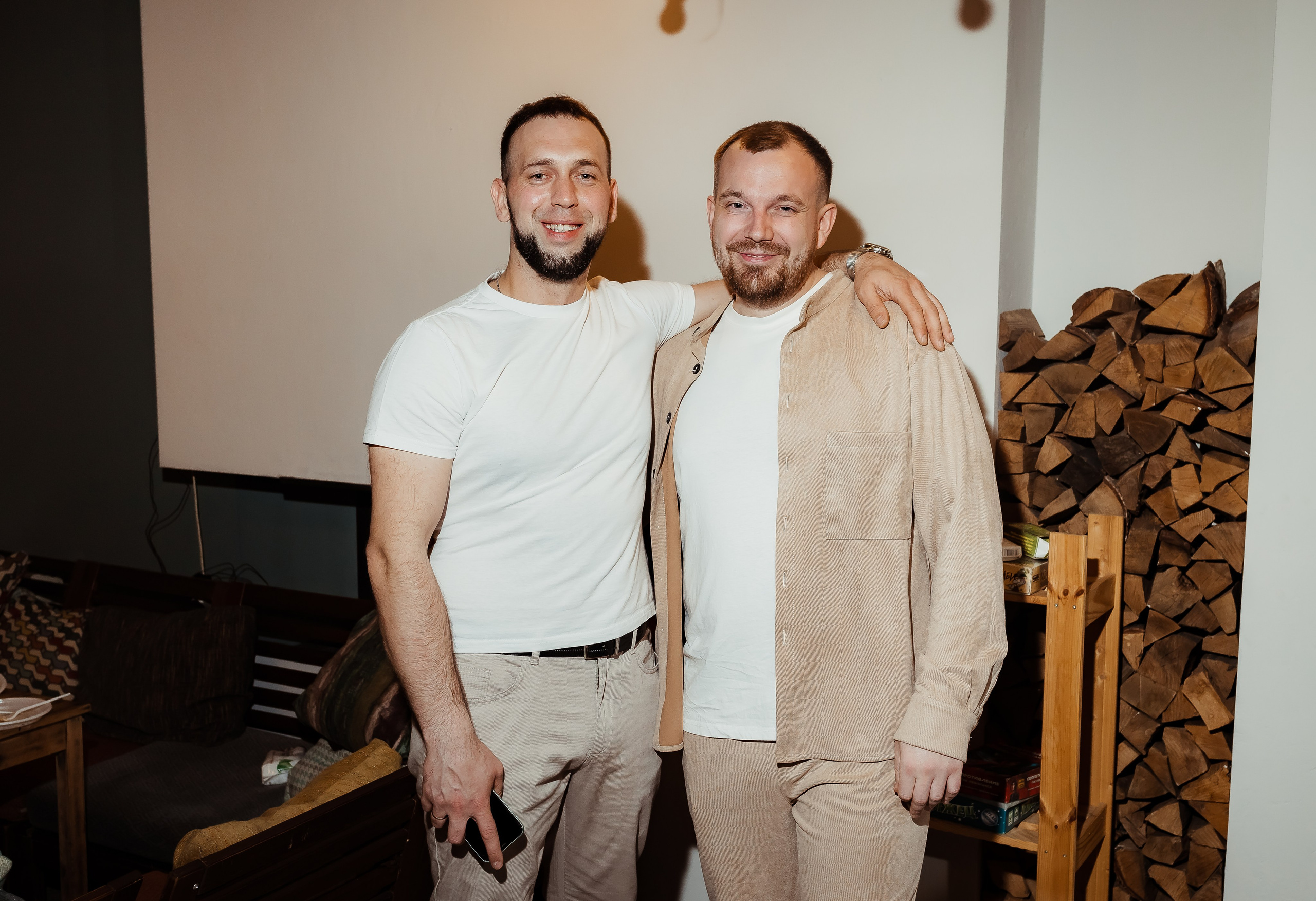 День Рождения Кирилла. ФОТОГРАФ Маргарита Сивакова | Ярославль Кострома Москва