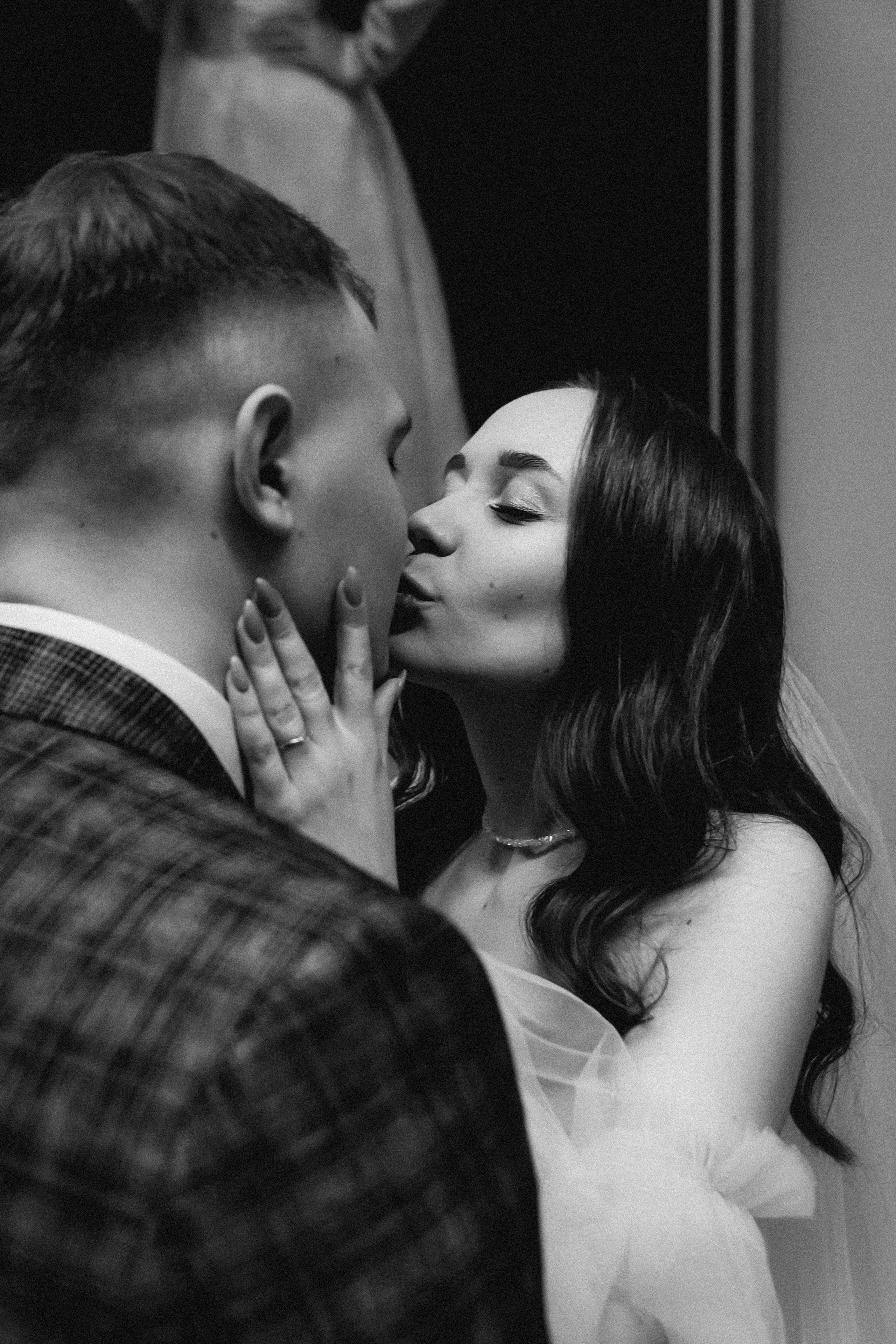 Ульяна и Никита. Семейный фотограф Минск Усова Ольга