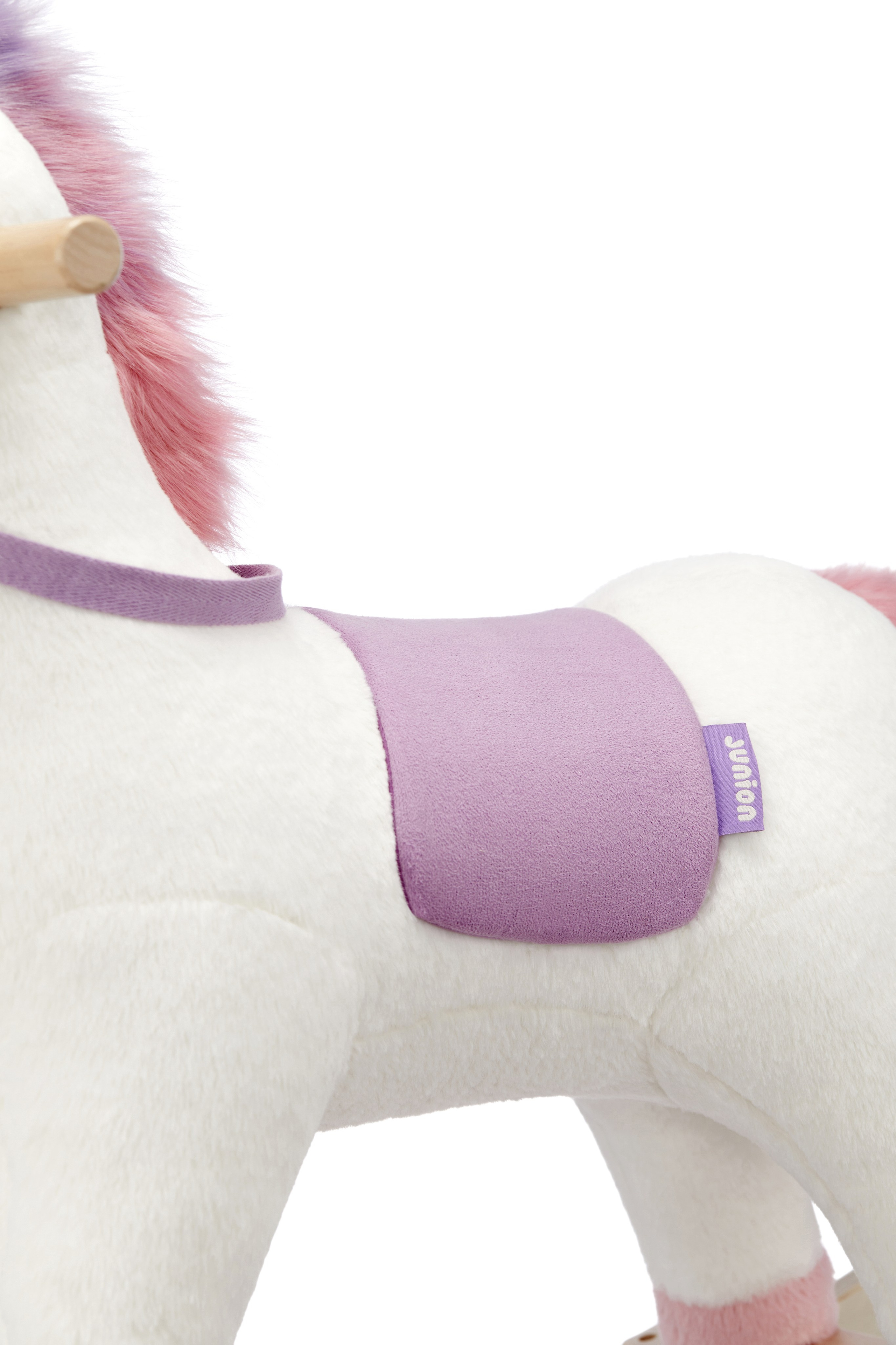 Лошадки-качалки Junion. Олег Дмитриев